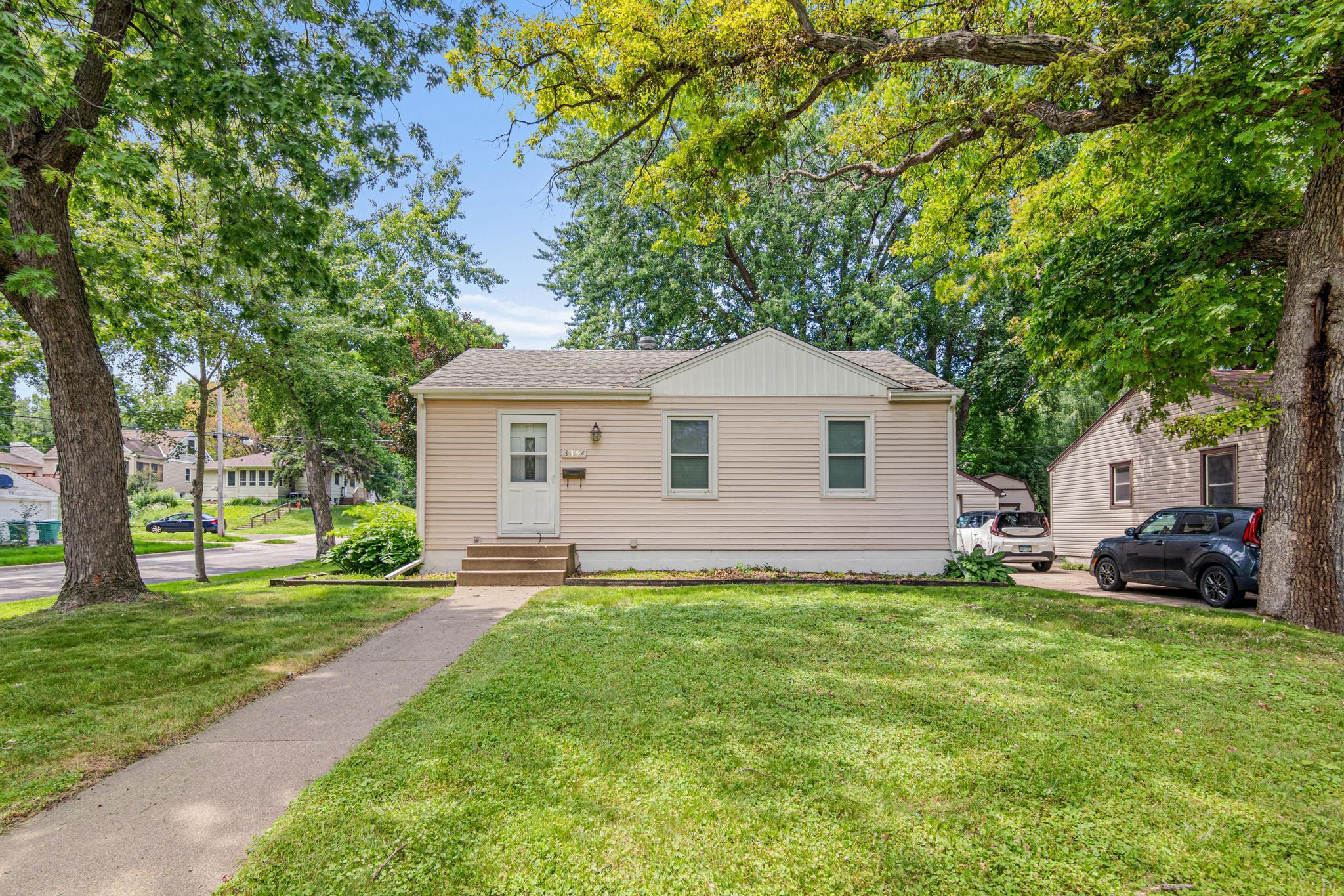View of Residential at 3354 Yukon Avenue, Saint Louis Park MN 55426, Saint Louis Park - Mike Wilen | Minnesota Team Real Estate