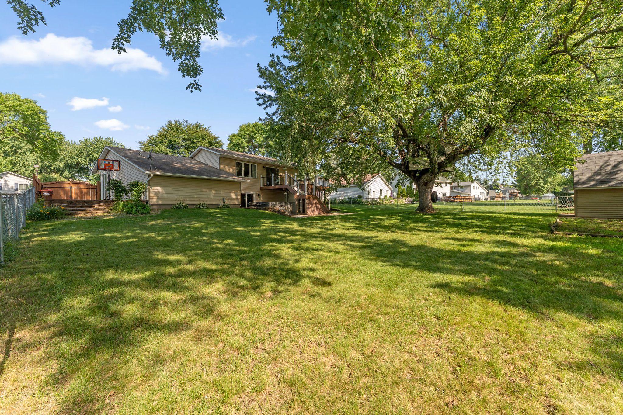 View of Residential at 7703 Ivystone Avenue, Cottage Grove MN 55016, Cottage Grove (31 of 31) - Mike Wilen | Minnesota Team Real Estate