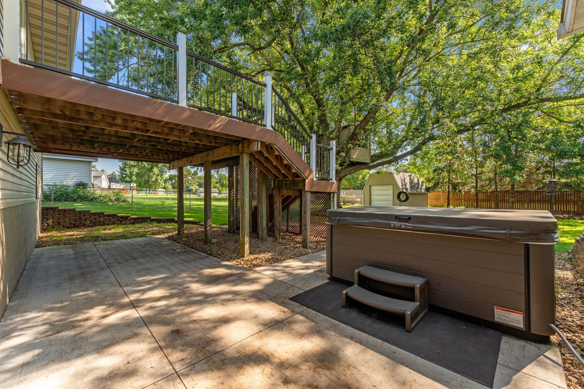 View of Residential at 7703 Ivystone Avenue, Cottage Grove MN 55016, Cottage Grove (30 of 31) - Mike Wilen | Minnesota Team Real Estate