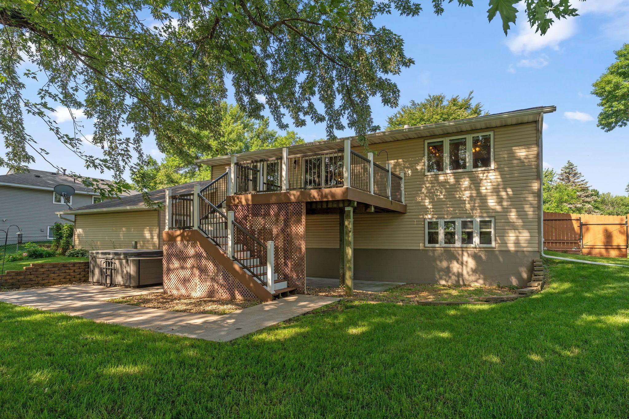 View of Residential at 7703 Ivystone Avenue, Cottage Grove MN 55016, Cottage Grove (28 of 31) - Mike Wilen | Minnesota Team Real Estate