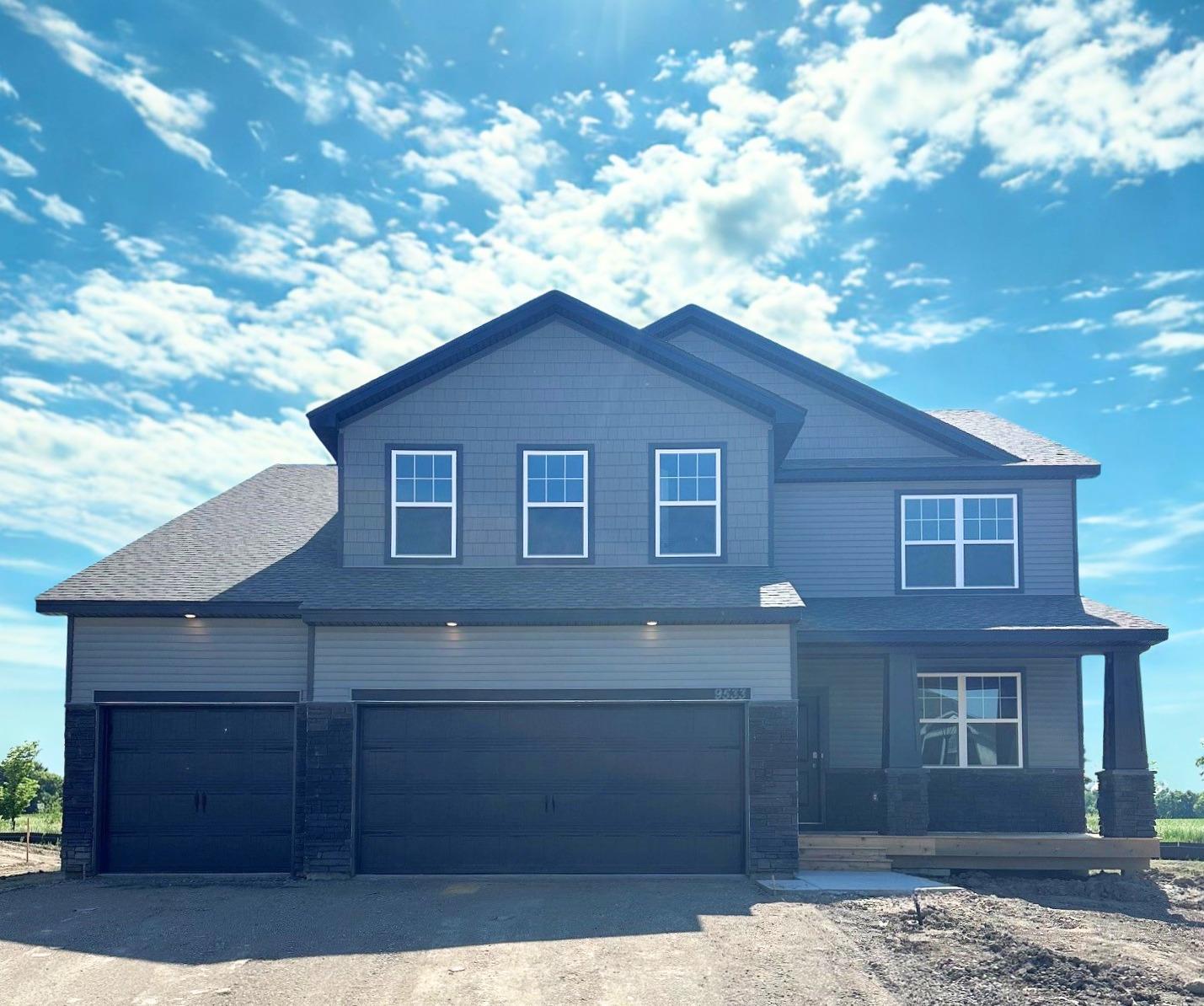 View of Residential at 9533 49th Place, Saint Michael MN 55376, Saint Michael - Mike Wilen | Minnesota Team Real Estate