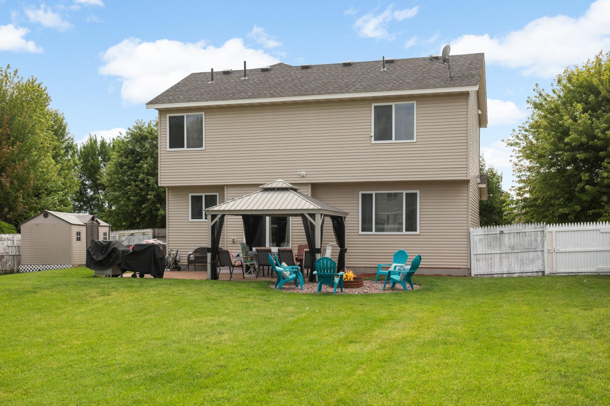 View of Residential at 4998 Kama Lane, Albertville MN 55301, Albertville (38 of 39) - Mike Wilen | Minnesota Team Real Estate