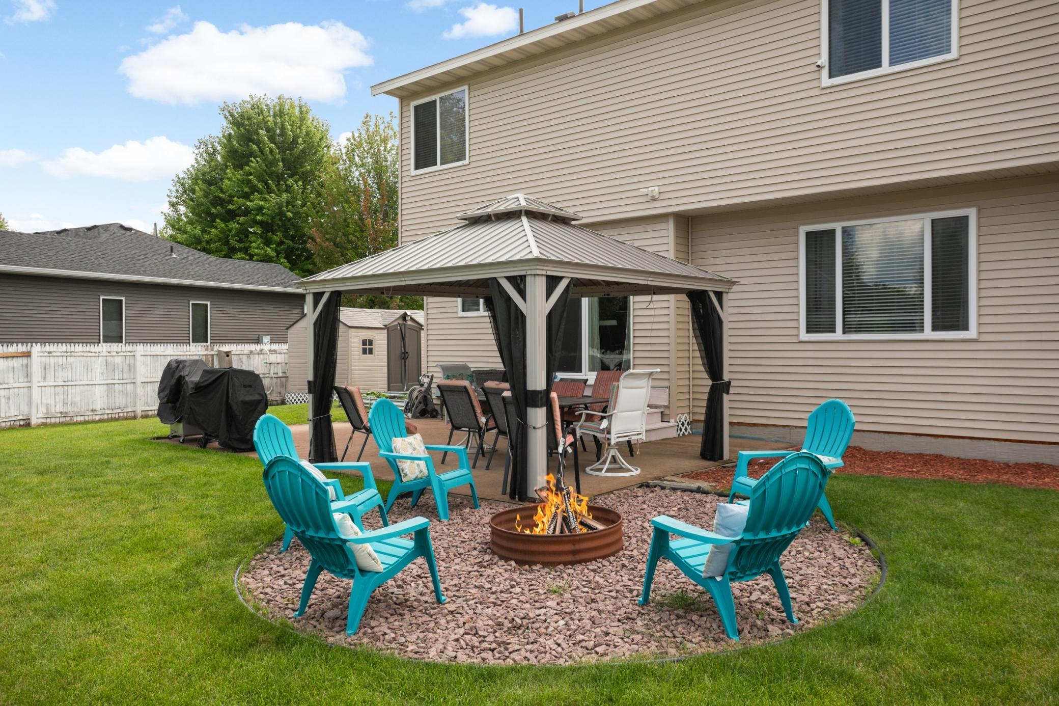 View of Residential at 4998 Kama Lane, Albertville MN 55301, Albertville (37 of 39) - Mike Wilen | Minnesota Team Real Estate