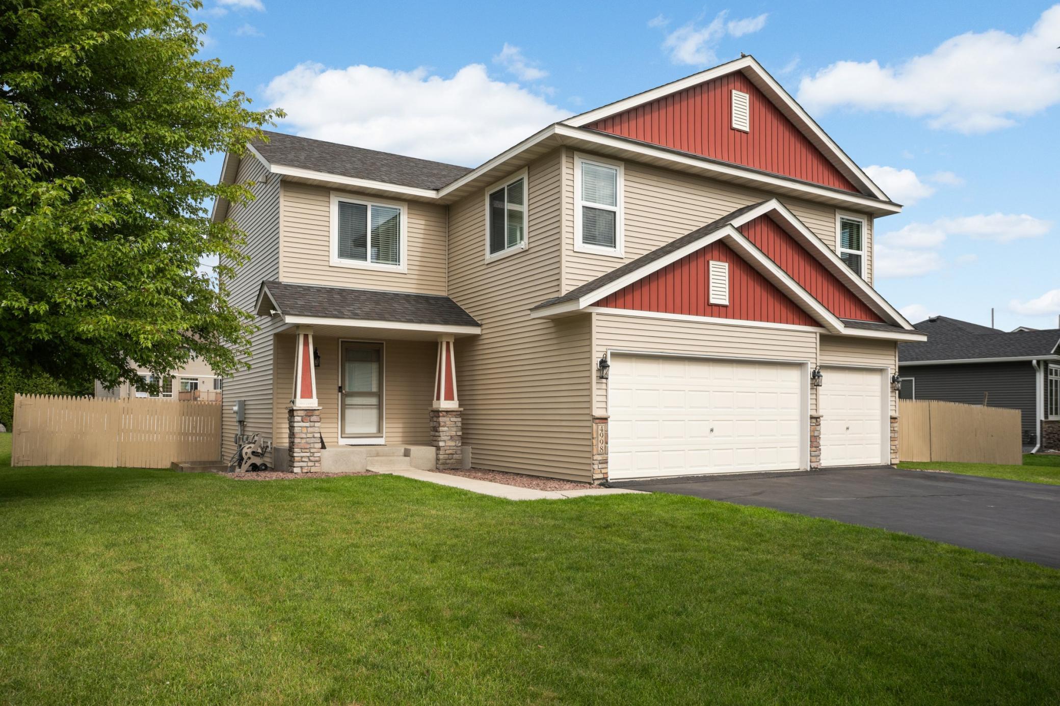 View of Residential at 4998 Kama Lane, Albertville MN 55301, Albertville - Mike Wilen | Minnesota Team Real Estate