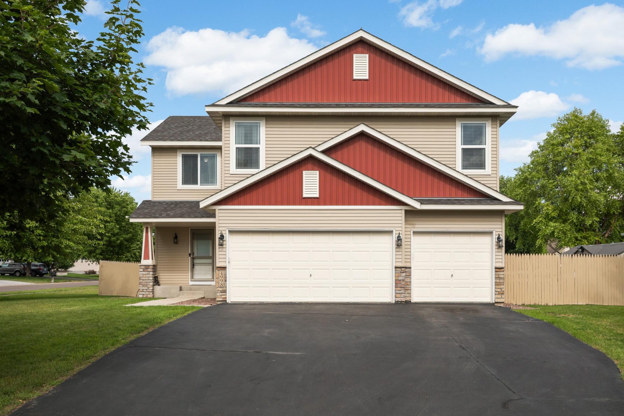 View of Residential at 4998 Kama Lane, Albertville MN 55301, Albertville (2 of 39) - Mike Wilen | Minnesota Team Real Estate