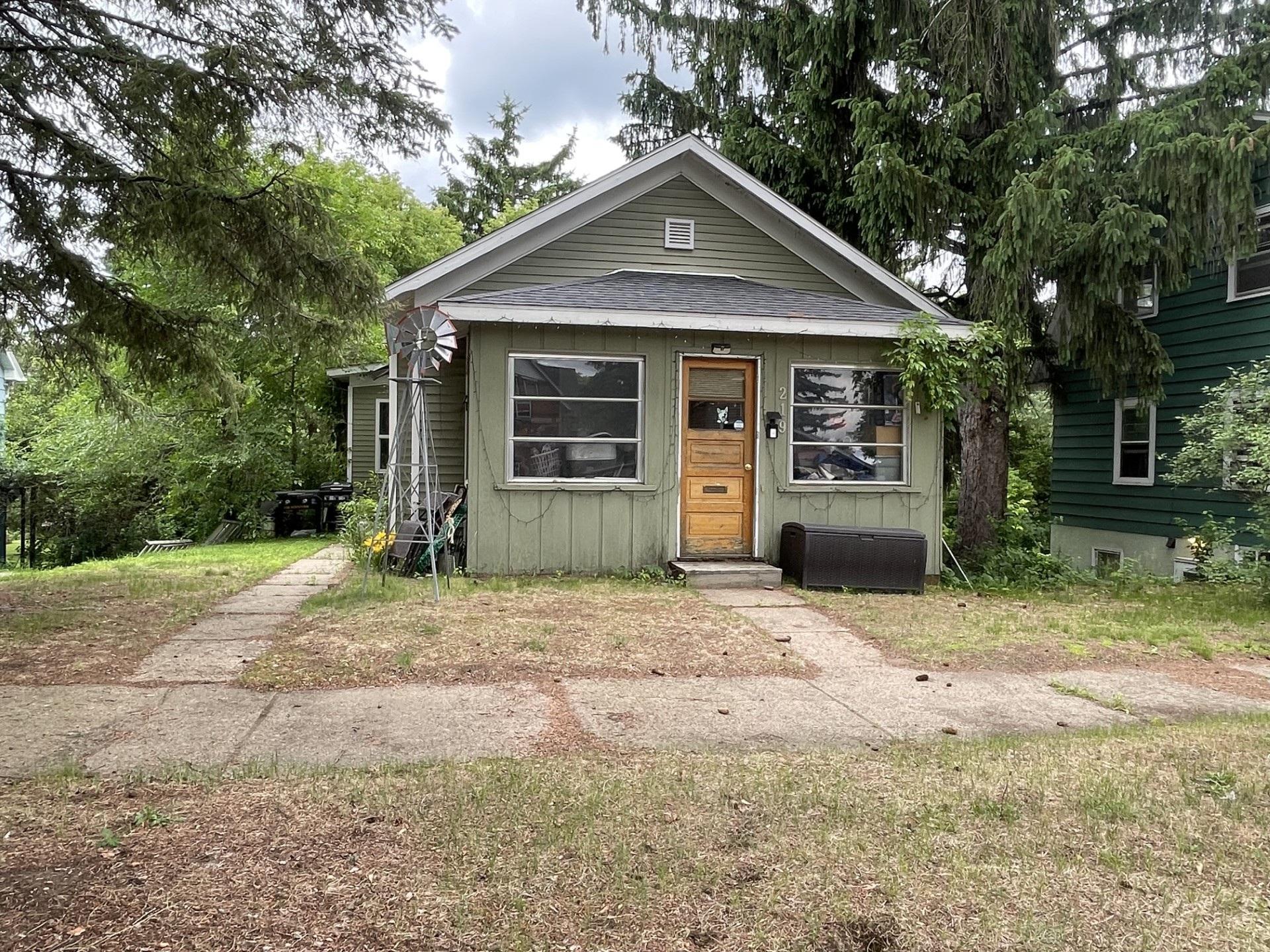 View of Residential at 219 Gillis Avenue, Brainerd MN 56401, Brainerd (4 of 34) - Mike Wilen | Minnesota Team Real Estate