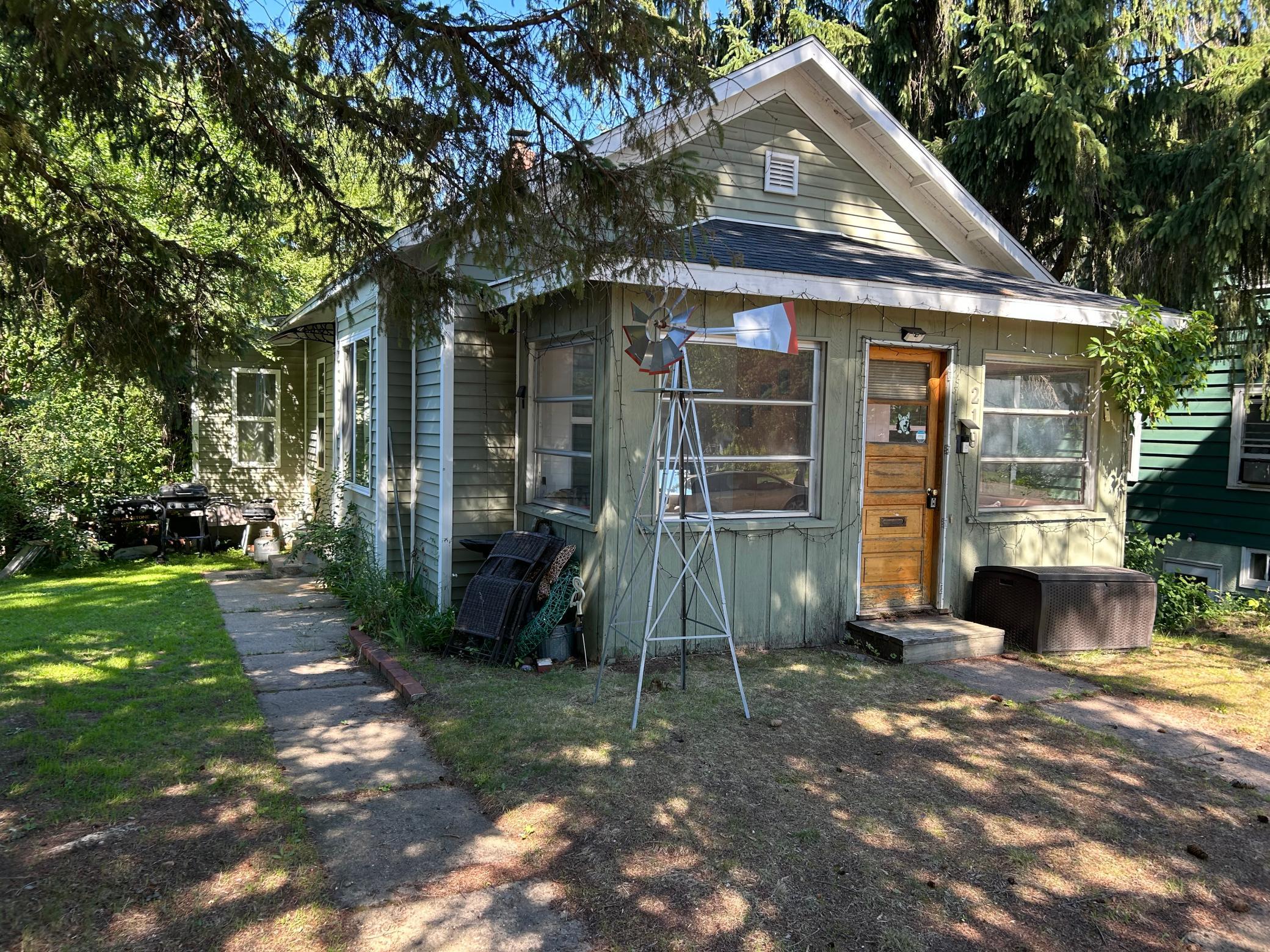 View of Residential at 219 Gillis Avenue, Brainerd MN 56401, Brainerd (3 of 34) - Mike Wilen | Minnesota Team Real Estate