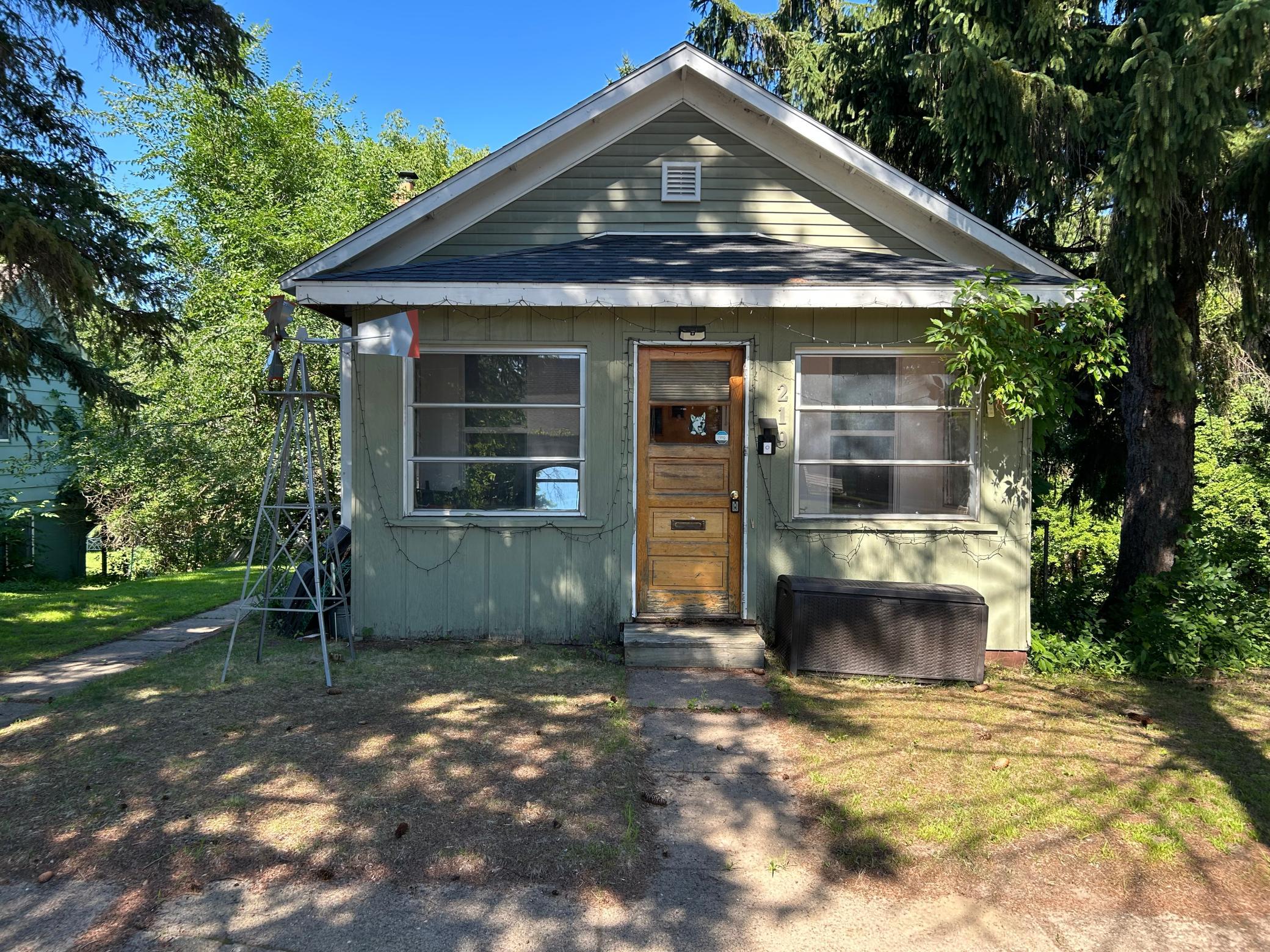 View of Residential at 219 Gillis Avenue, Brainerd MN 56401, Brainerd - Mike Wilen | Minnesota Team Real Estate