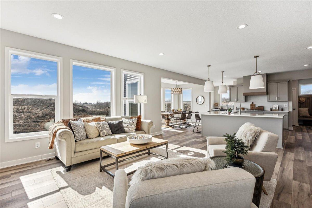 View of Residential at 15757 Aquila Avenue, Savage MN 55378, Savage (7 of 50) - Mike Wilen | Minnesota Team Real Estate