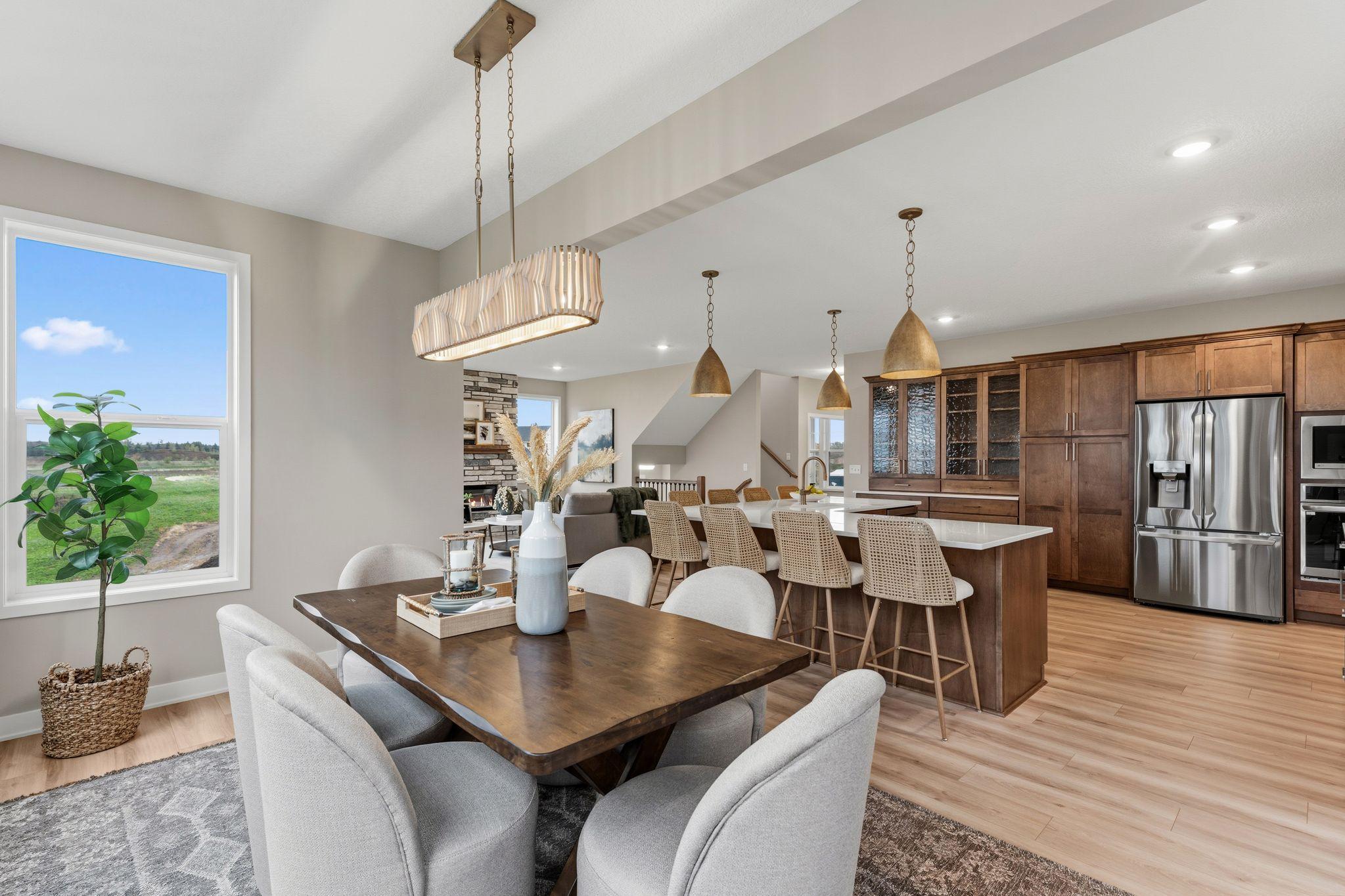 View of Residential at 15757 Aquila Avenue, Savage MN 55378, Savage (24 of 51) - Mike Wilen | Minnesota Team Real Estate