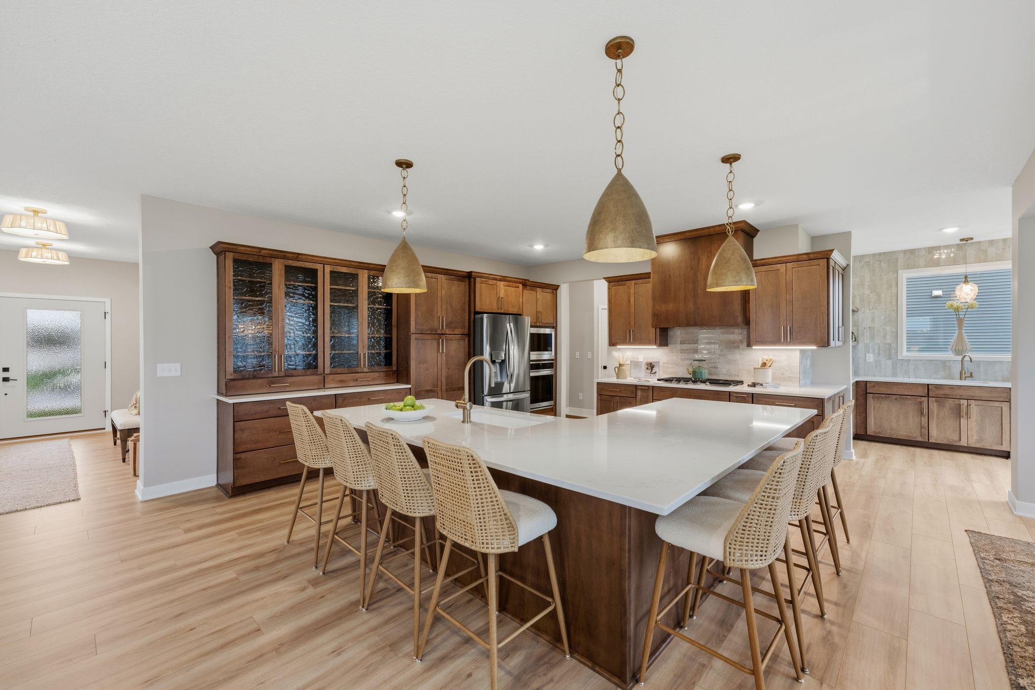 View of Residential at 15757 Aquila Avenue, Savage MN 55378, Savage (13 of 51) - Mike Wilen | Minnesota Team Real Estate