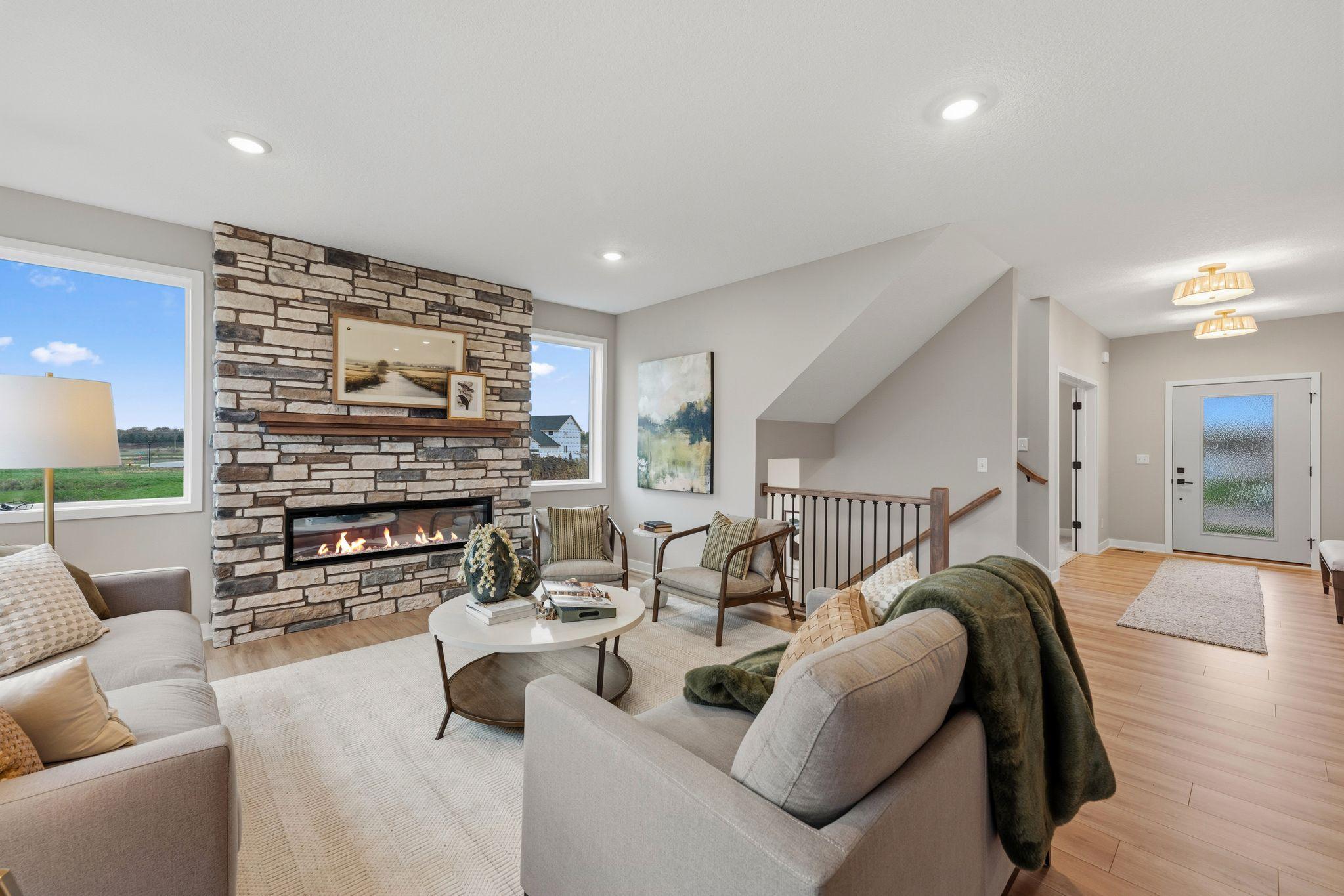 View of Residential at 15757 Aquila Avenue, Savage MN 55378, Savage (8 of 51) - Mike Wilen | Minnesota Team Real Estate