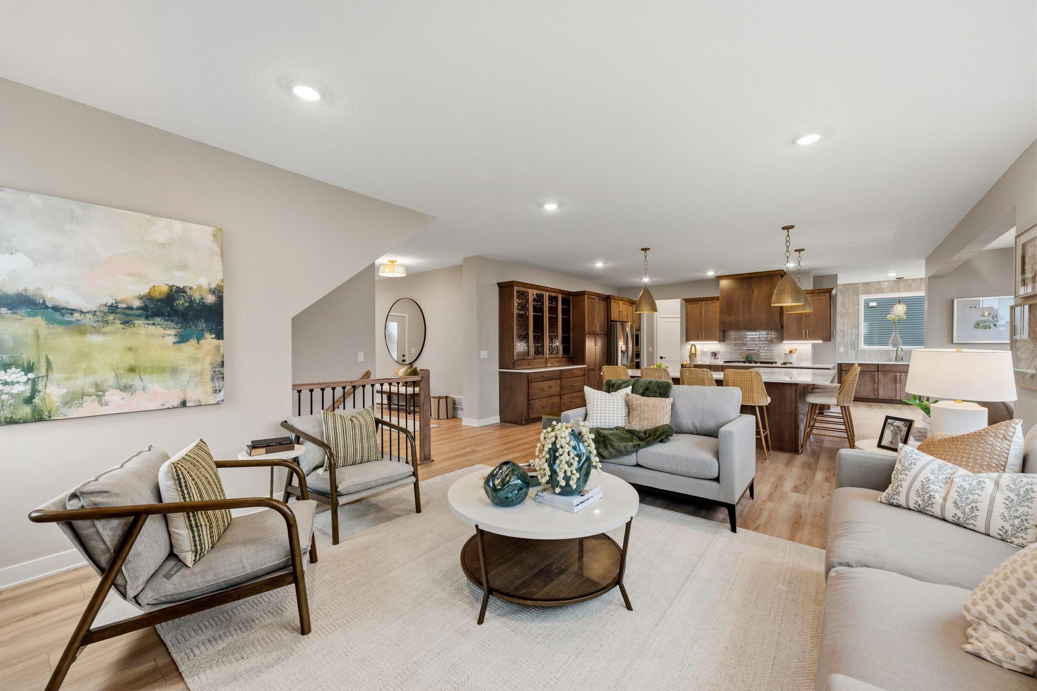 View of Residential at 15757 Aquila Avenue, Savage MN 55378, Savage (7 of 51) - Mike Wilen | Minnesota Team Real Estate