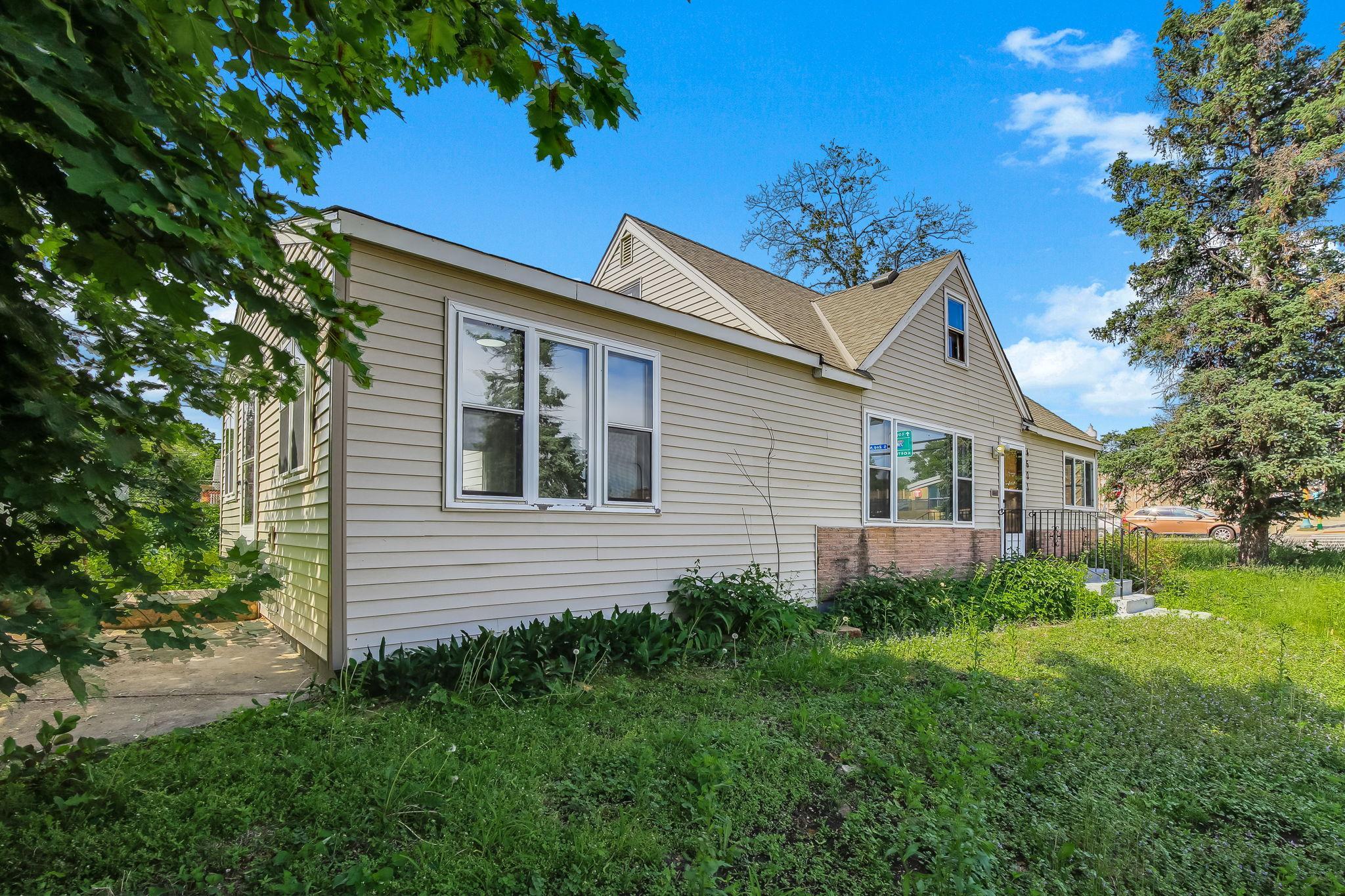 View of Residential at 4601 2nd Avenue, Minneapolis MN 55419, Minneapolis (27 of 33) - Mike Wilen | Minnesota Team Real Estate