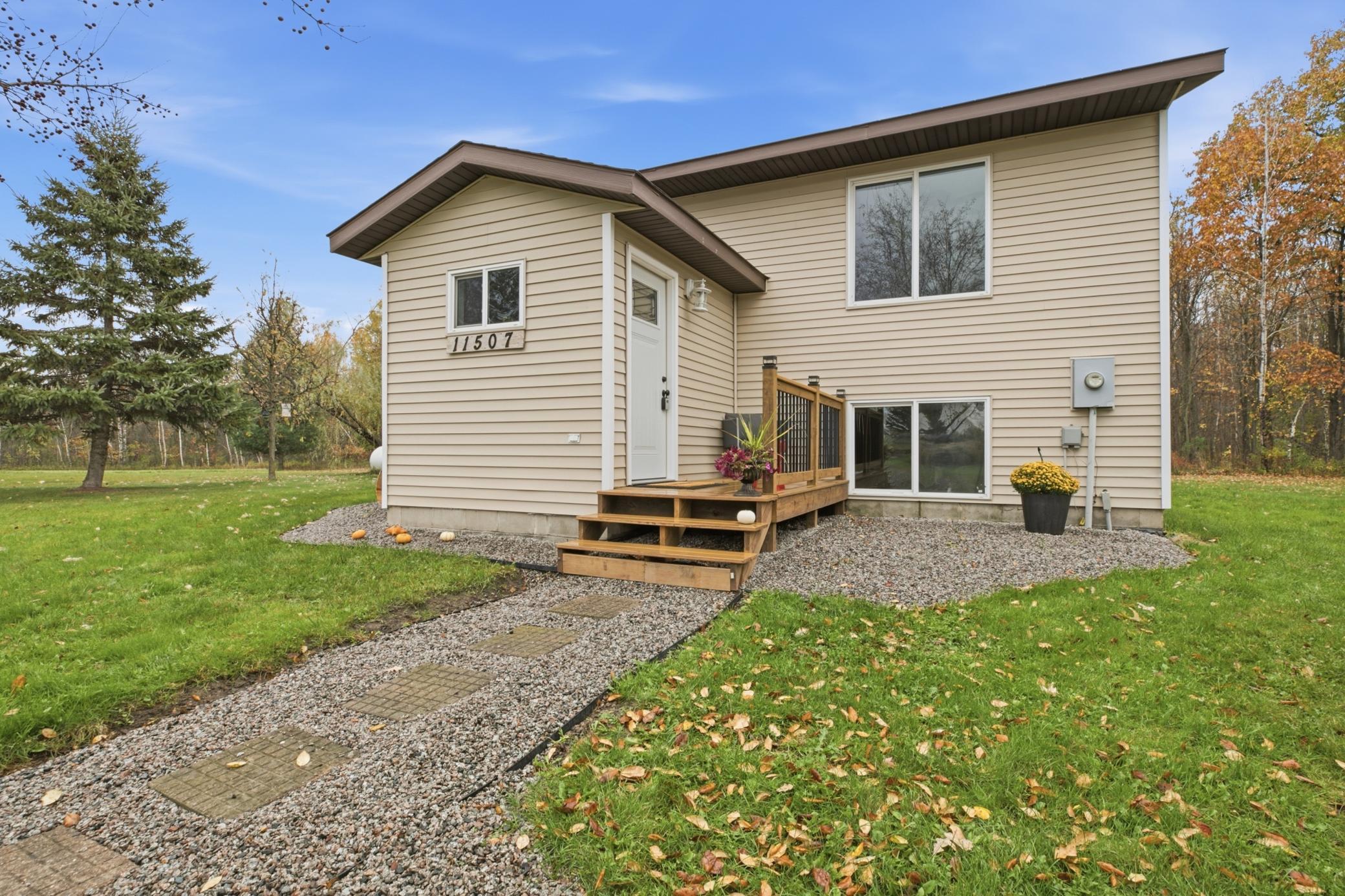 View of Residential at 11507 230th Street, Milaca MN 56353, Milaca (23 of 32) - Mike Wilen | Minnesota Team Real Estate