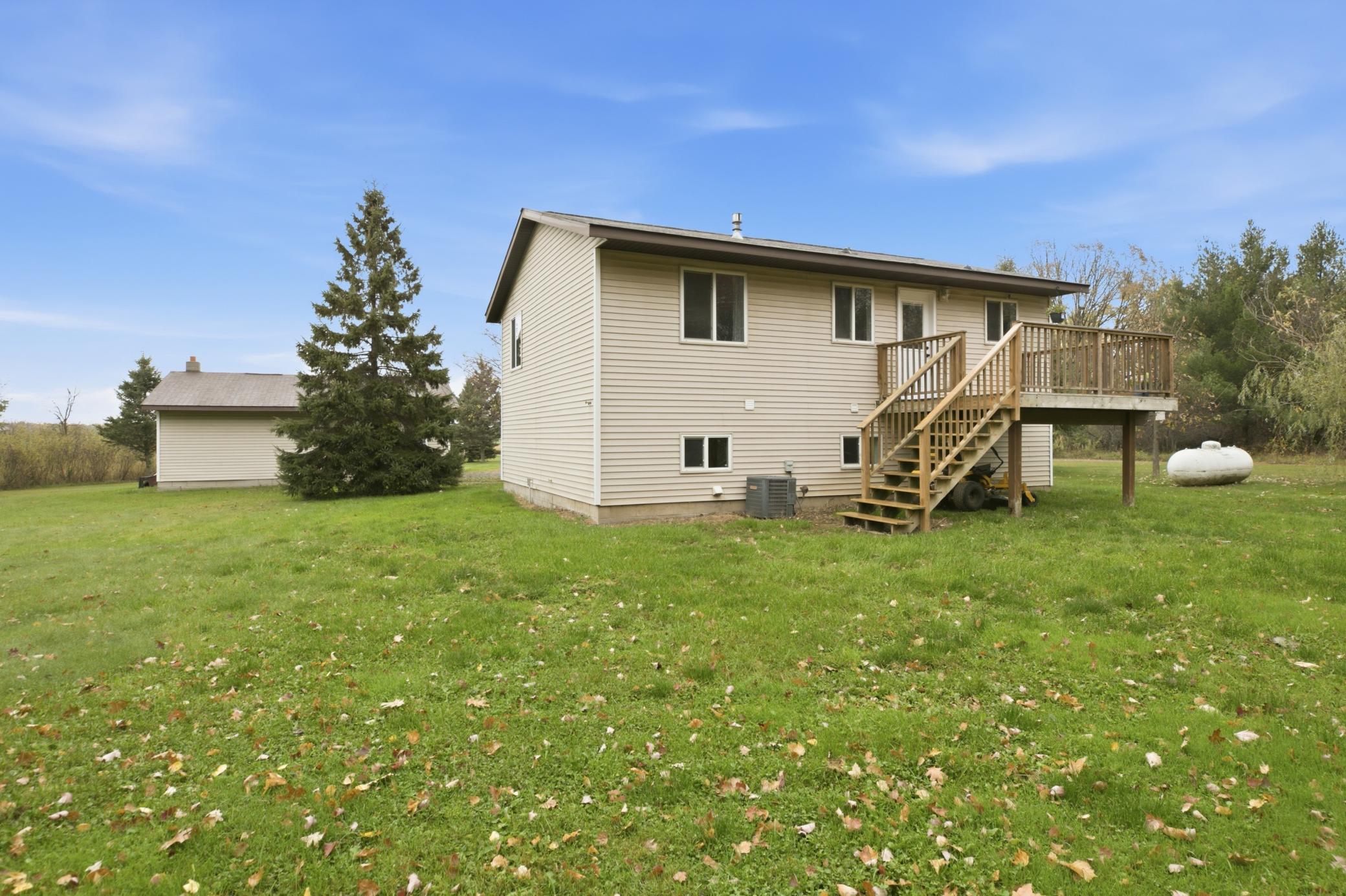 View of Residential at 11507 230th Street, Milaca MN 56353, Milaca (27 of 32) - Mike Wilen | Minnesota Team Real Estate