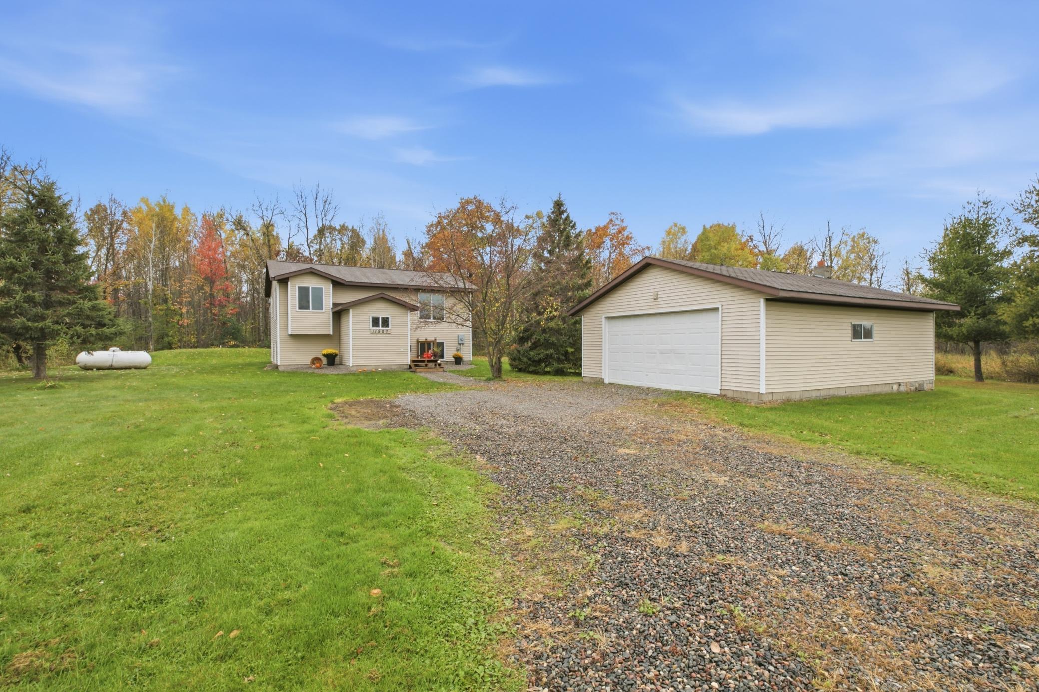 View of Residential at 11507 230th Street, Milaca MN 56353, Milaca (22 of 32) - Mike Wilen | Minnesota Team Real Estate