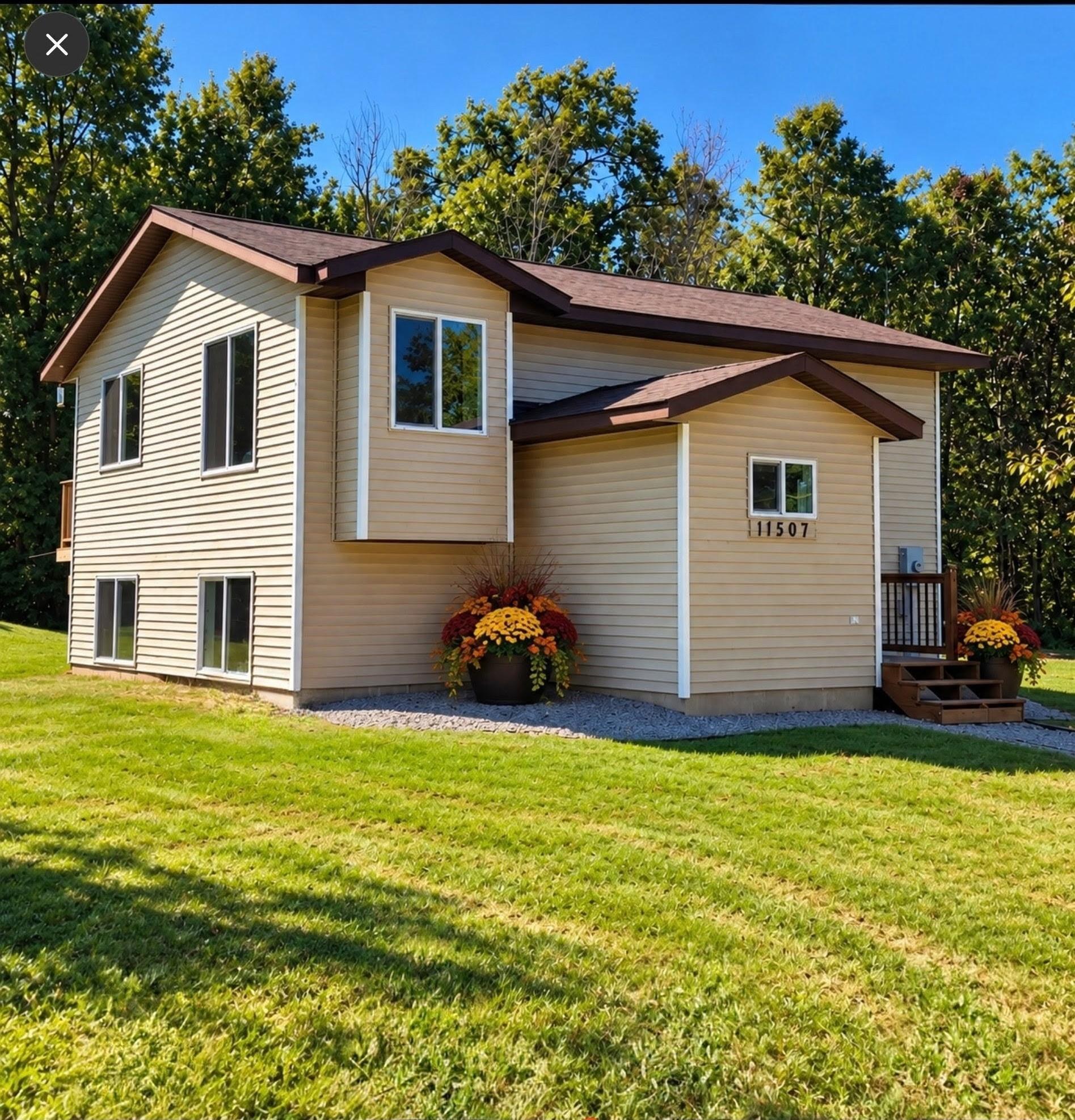 View of Single Family at 11507 230th Street, Milaca - Mike Wilen | Minnesota Team Real Estate