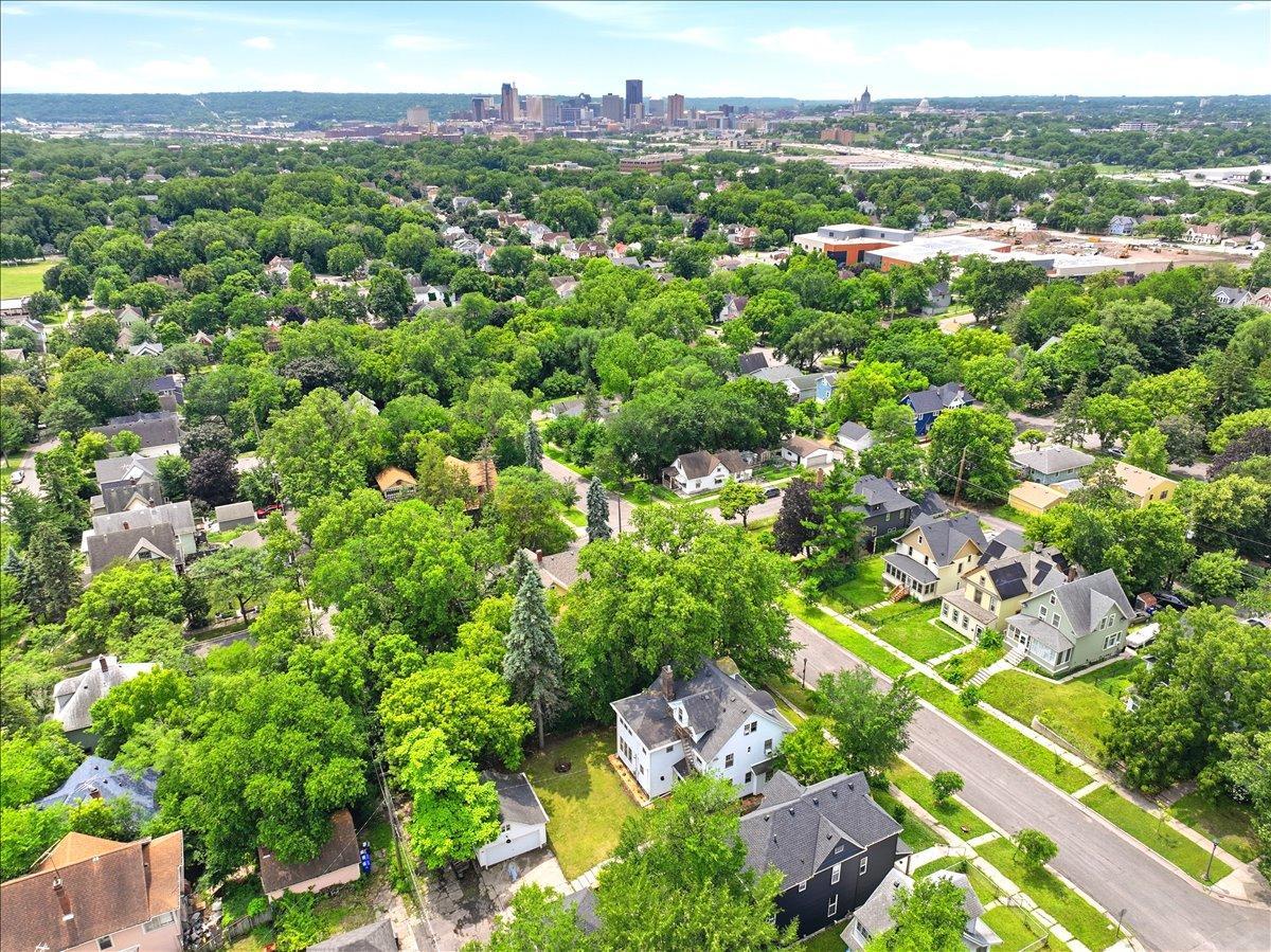 View of Residential Income at 1070 Bradley Street, Saint Paul MN 55130, Saint Paul (5 of 43) - Mike Wilen | Minnesota Team Real Estate
