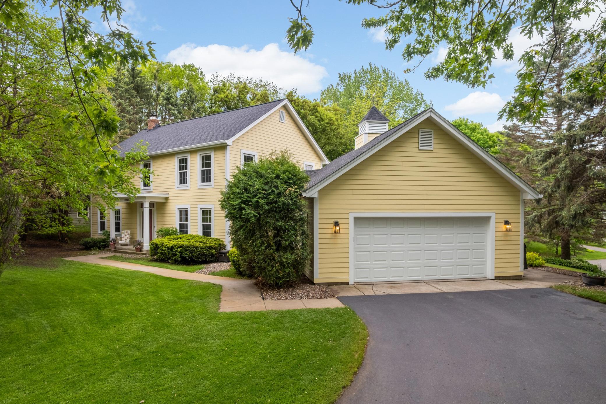 View of Residential at 3620 James Avenue, Deephaven MN 55391, Deephaven (31 of 44) - Mike Wilen | Minnesota Team Real Estate