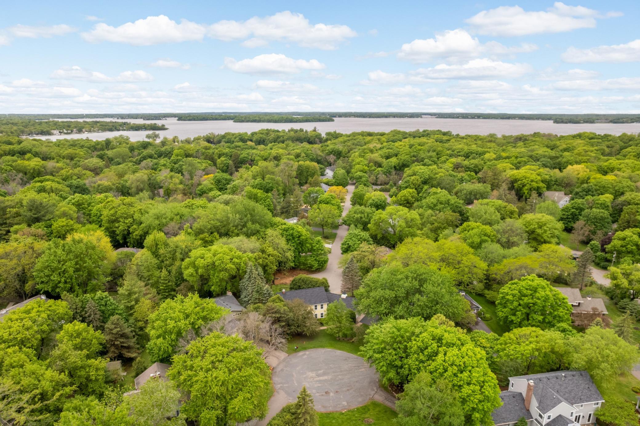 View of Residential at 3620 James Avenue, Deephaven MN 55391, Deephaven (3 of 44) - Mike Wilen | Minnesota Team Real Estate