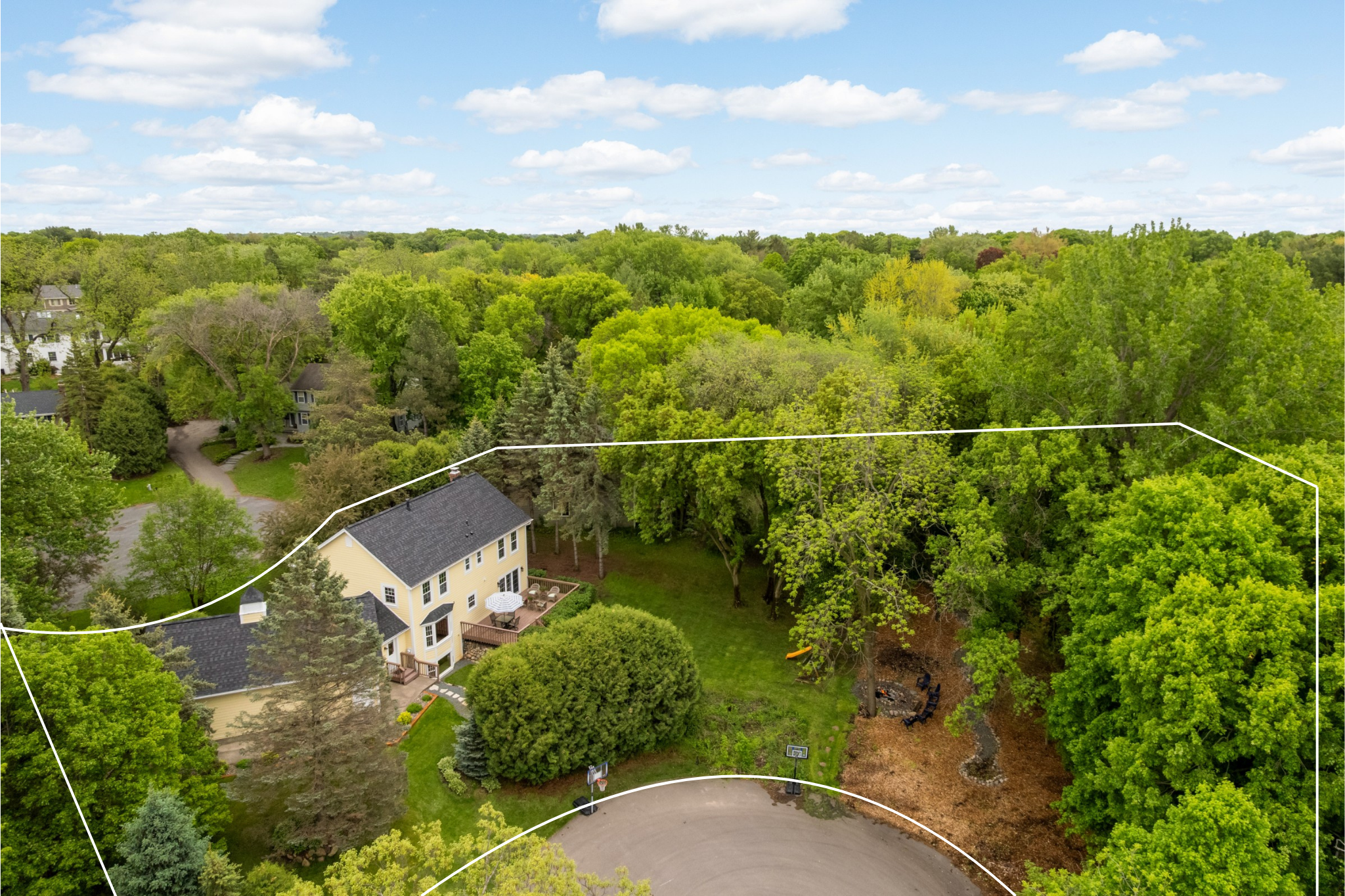 View of Residential at 3620 James Avenue, Deephaven MN 55391, Deephaven (7 of 44) - Mike Wilen | Minnesota Team Real Estate