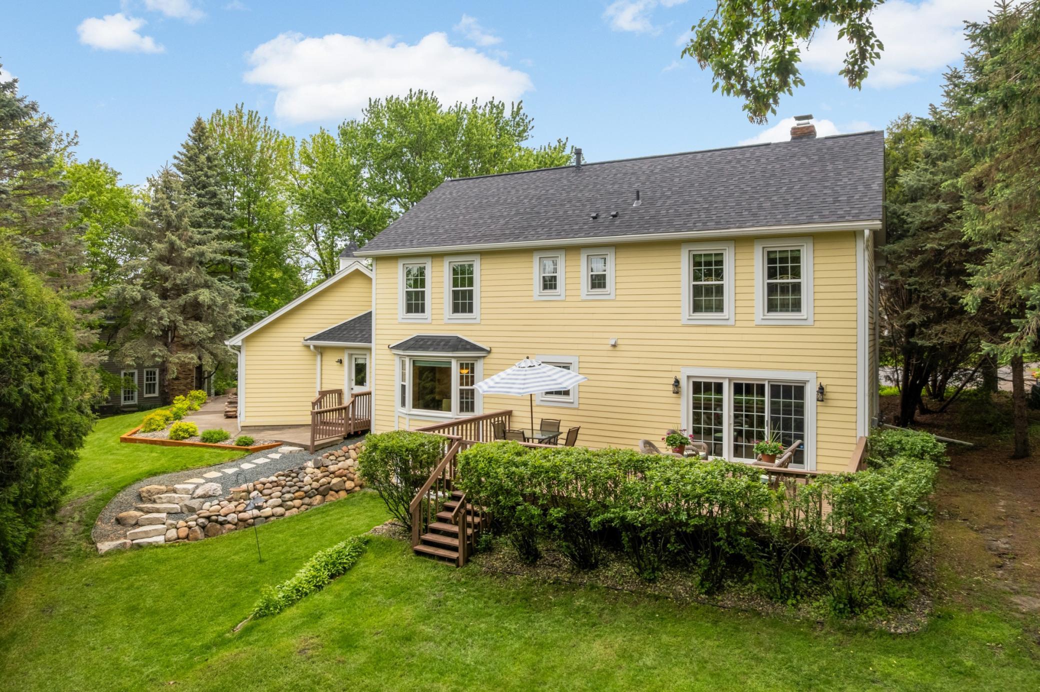 View of Residential at 3620 James Avenue, Deephaven MN 55391, Deephaven (32 of 44) - Mike Wilen | Minnesota Team Real Estate