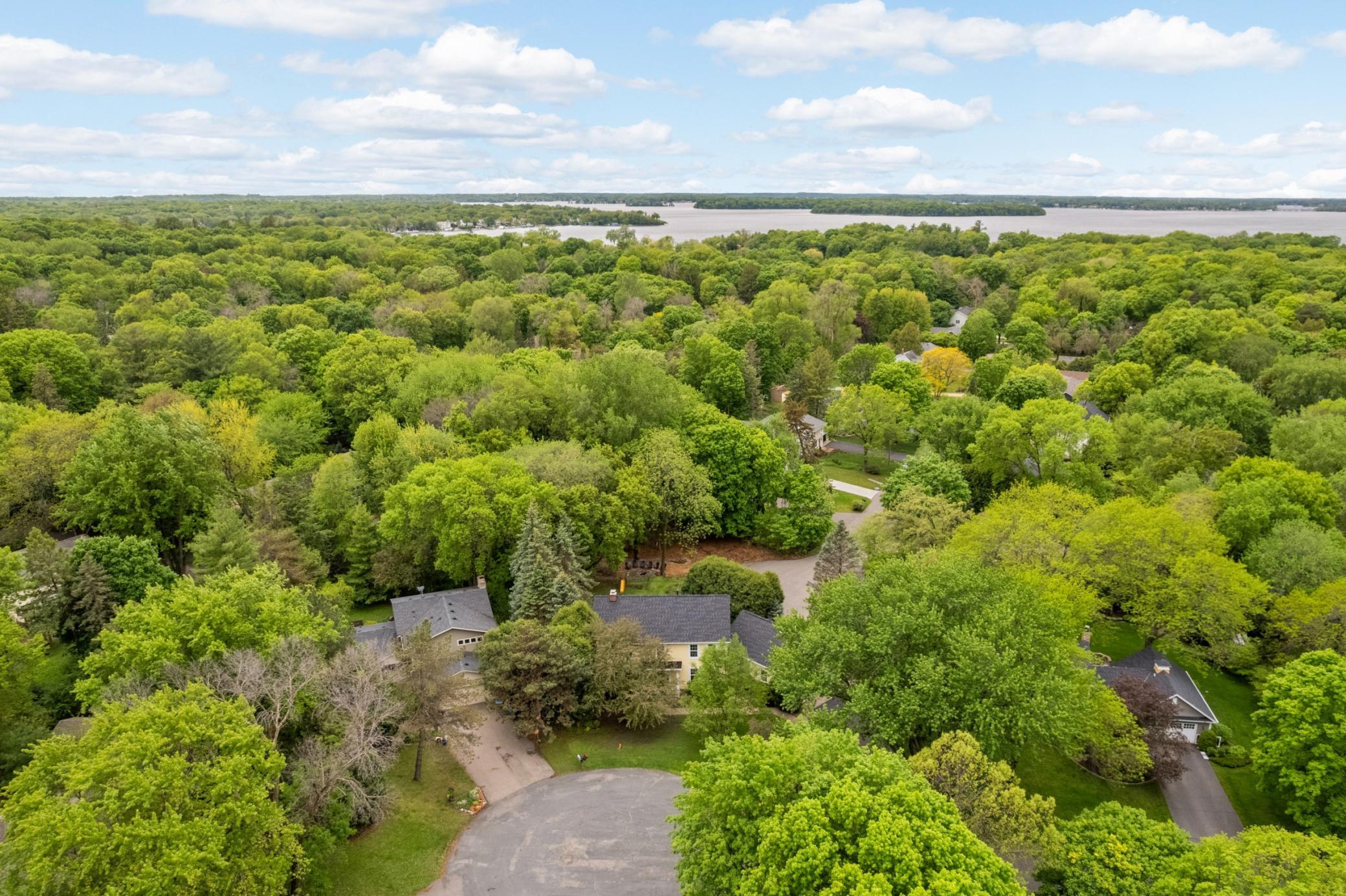 View of Residential at 3620 James Avenue, Deephaven MN 55391, Deephaven (36 of 44) - Mike Wilen | Minnesota Team Real Estate