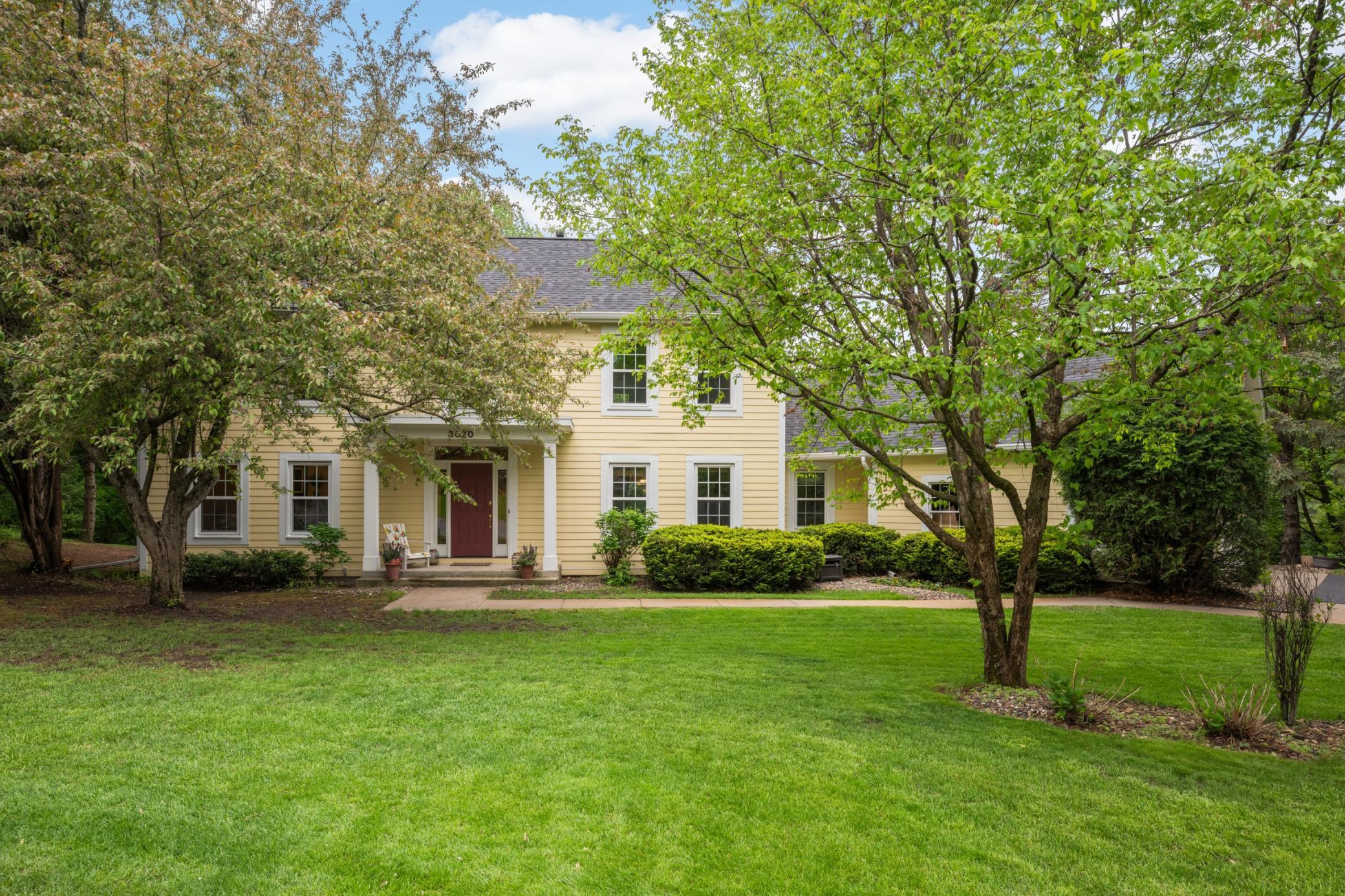 View of Residential at 3620 James Avenue, Deephaven MN 55391, Deephaven (6 of 44) - Mike Wilen | Minnesota Team Real Estate