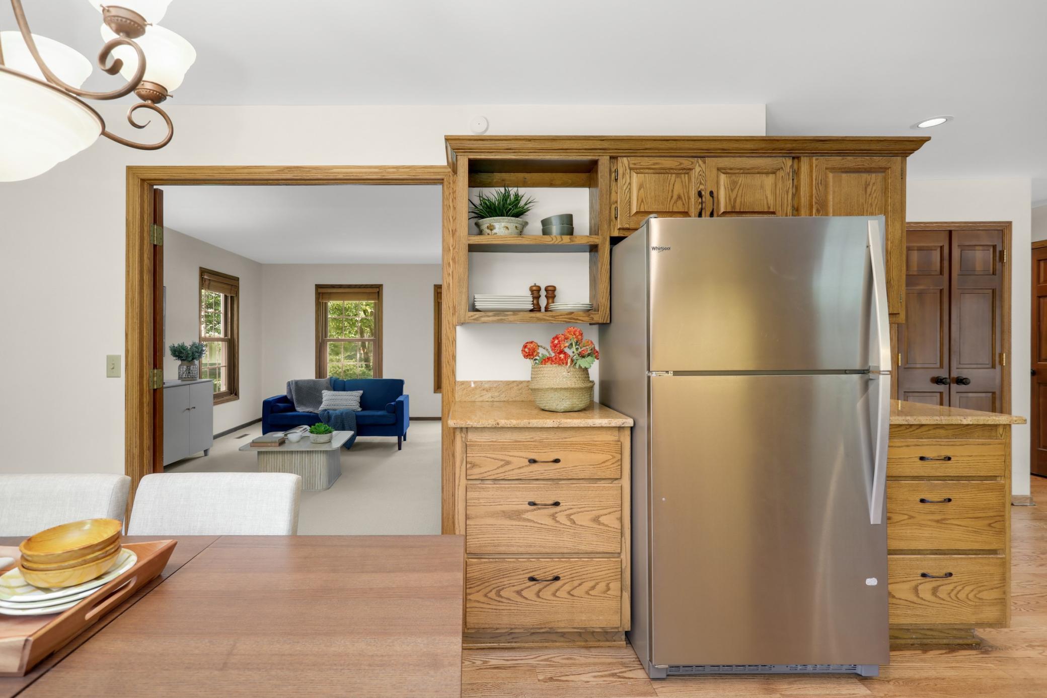 View of Residential at 3620 James Avenue, Deephaven MN 55391, Deephaven (16 of 44) - Mike Wilen | Minnesota Team Real Estate
