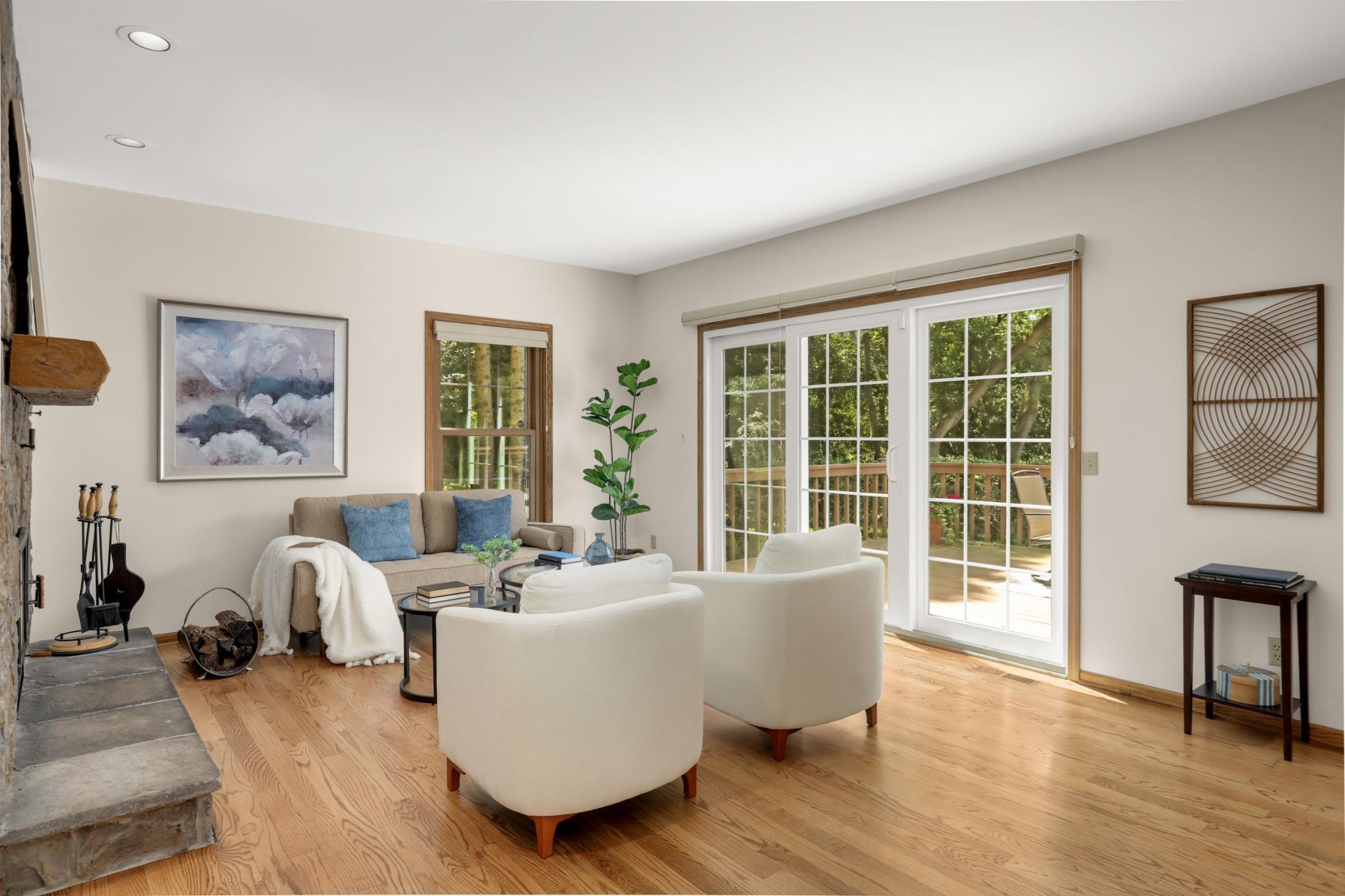 View of Residential at 3620 James Avenue, Deephaven MN 55391, Deephaven (8 of 44) - Mike Wilen | Minnesota Team Real Estate