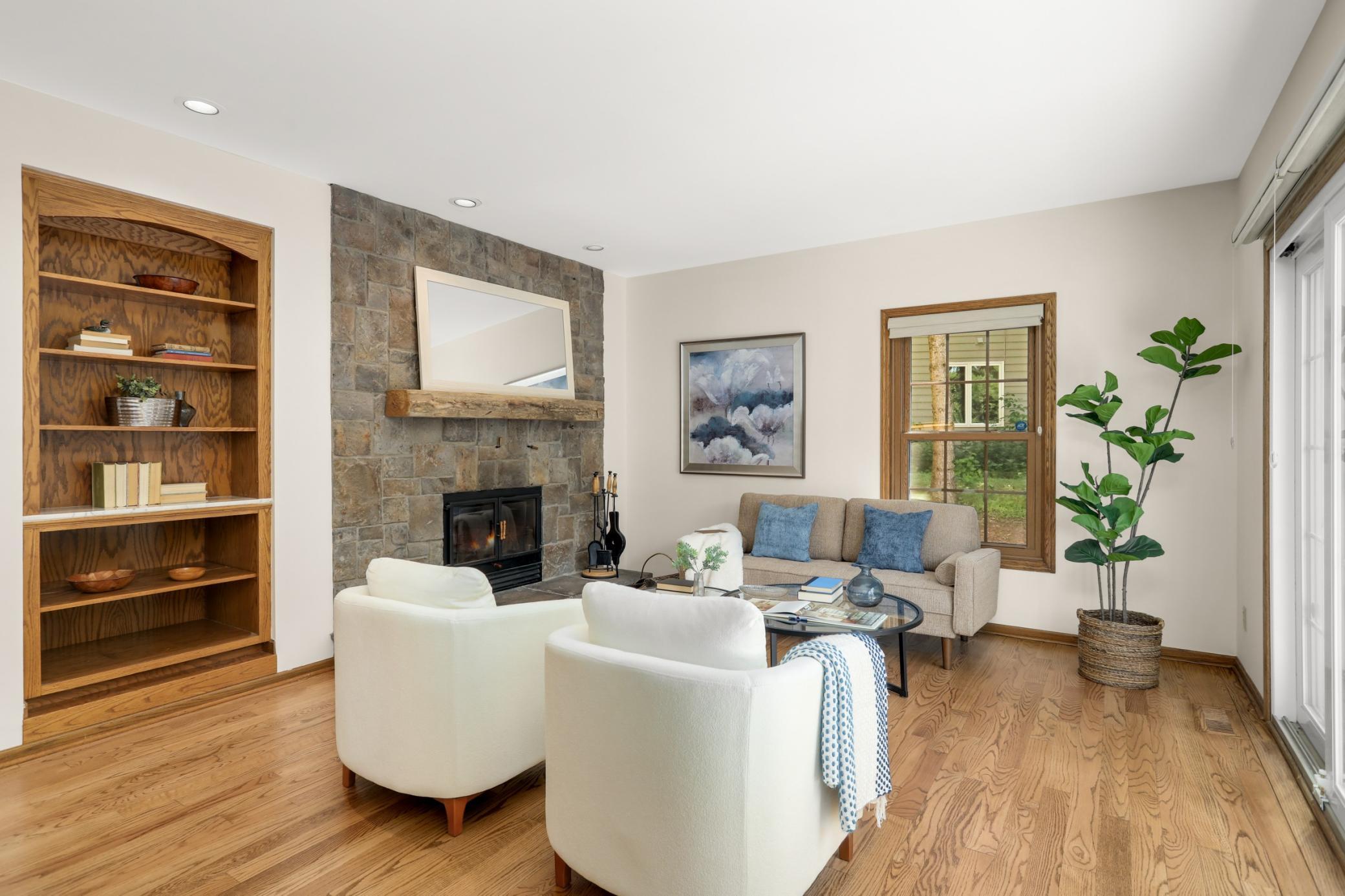 View of Residential at 3620 James Avenue, Deephaven MN 55391, Deephaven (9 of 44) - Mike Wilen | Minnesota Team Real Estate
