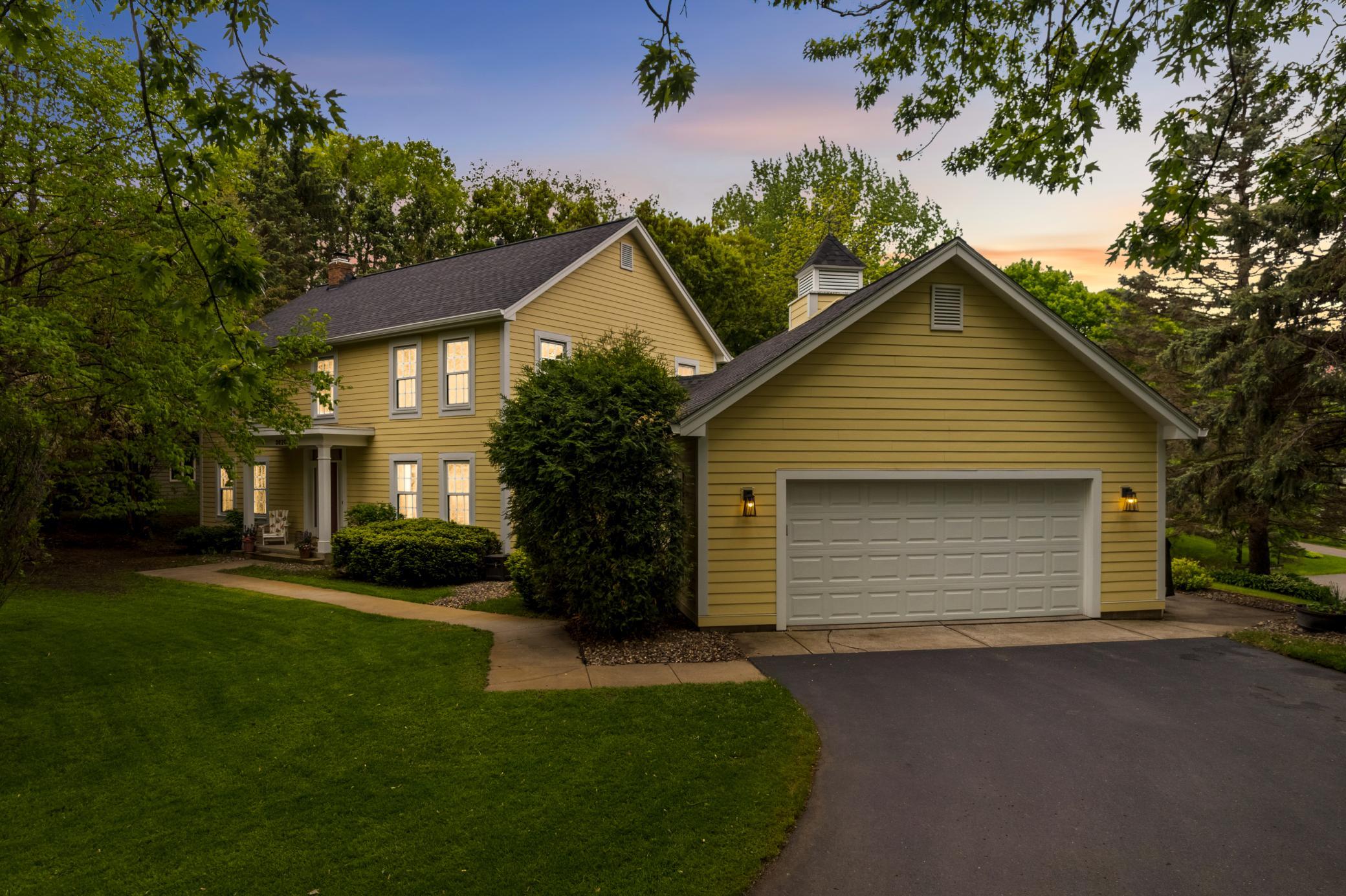 View of Residential at 3620 James Avenue, Deephaven MN 55391, Deephaven - Mike Wilen | Minnesota Team Real Estate