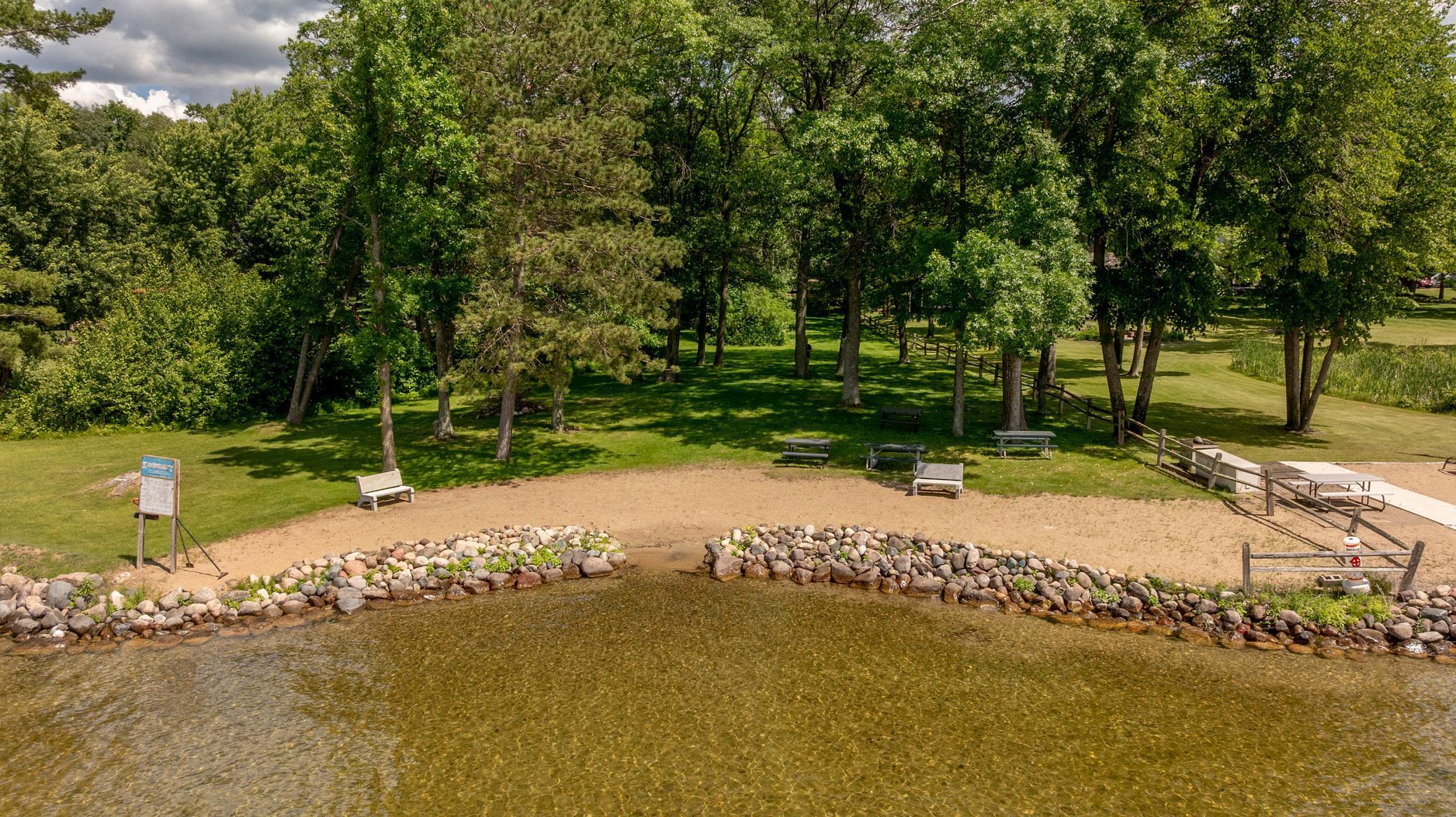 View of Residential at 13335 Shore Road, Crosslake MN 56442, Crosslake (4 of 47) - Mike Wilen | Minnesota Team Real Estate