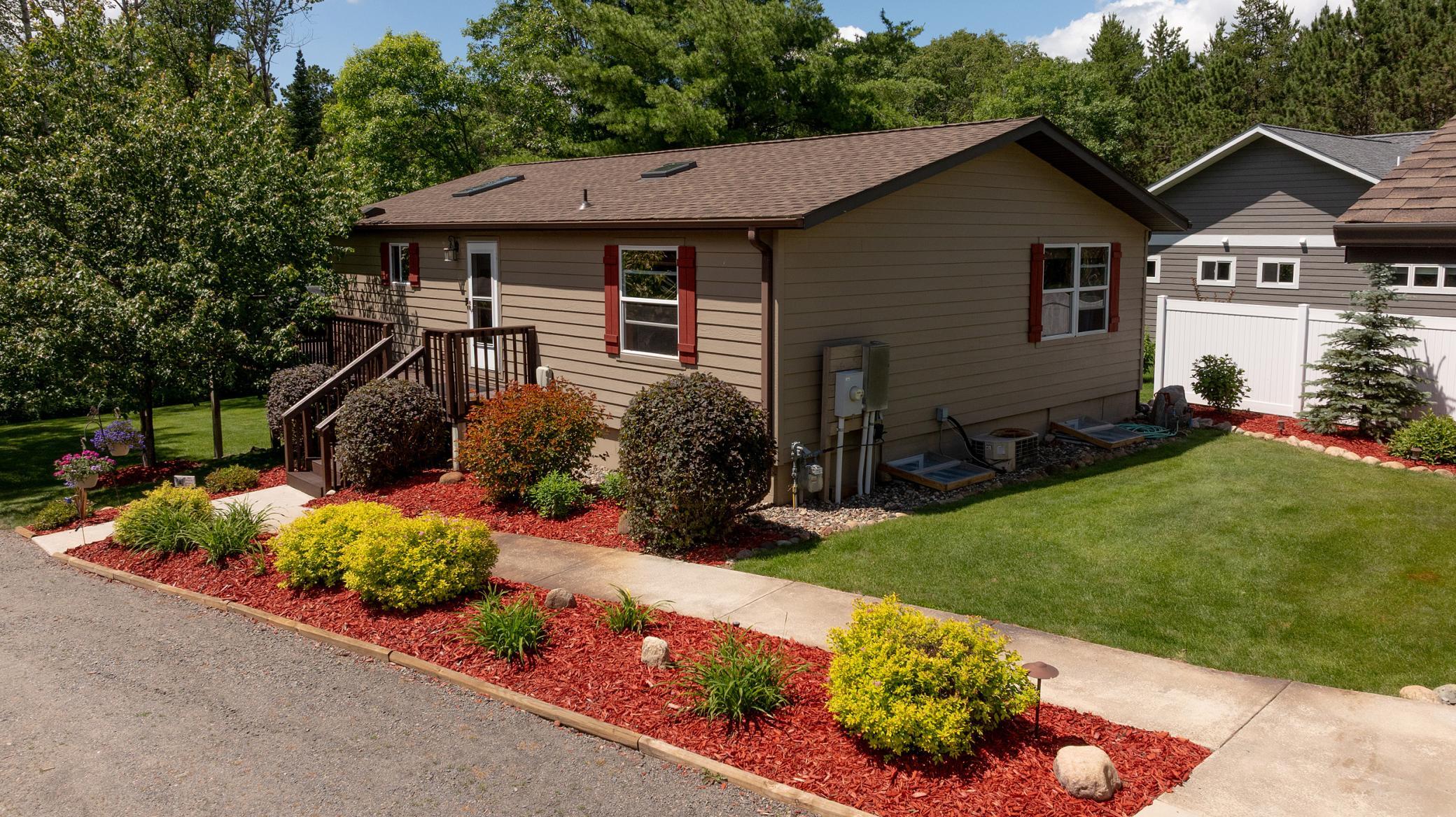 View of Residential at 13335 Shore Road, Crosslake MN 56442, Crosslake (5 of 47) - Mike Wilen | Minnesota Team Real Estate