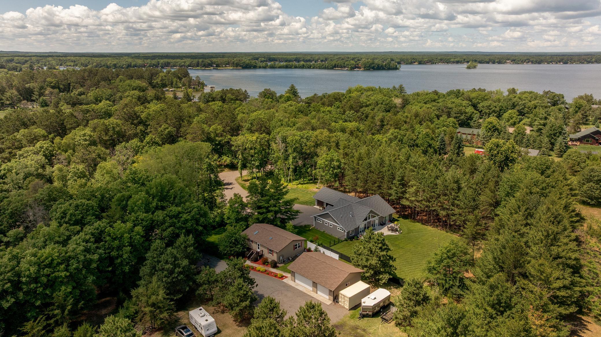 View of Residential at 13335 Shore Road, Crosslake MN 56442, Crosslake (45 of 47) - Mike Wilen | Minnesota Team Real Estate