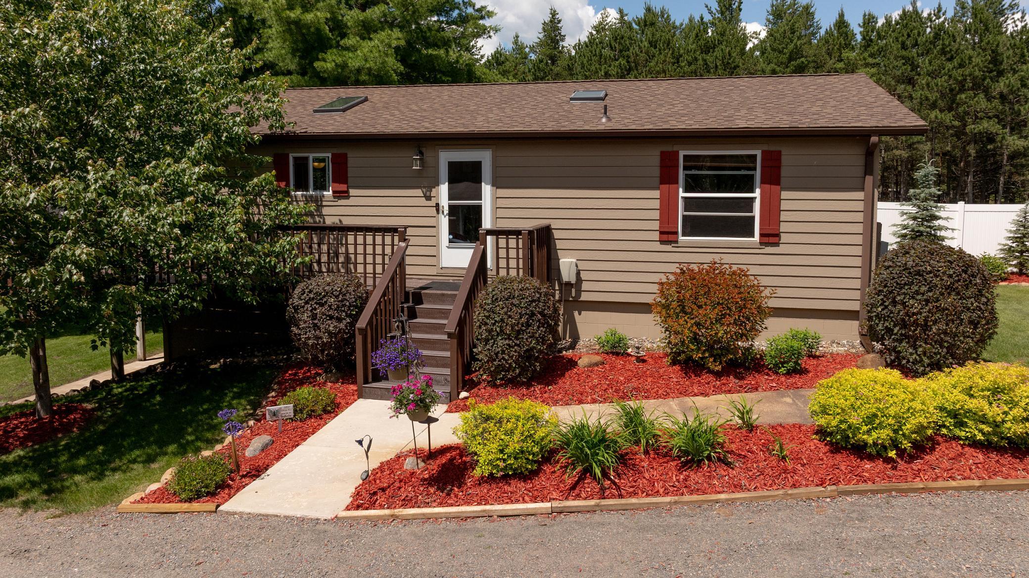 View of Residential at 13335 Shore Road, Crosslake MN 56442, Crosslake (6 of 47) - Mike Wilen | Minnesota Team Real Estate