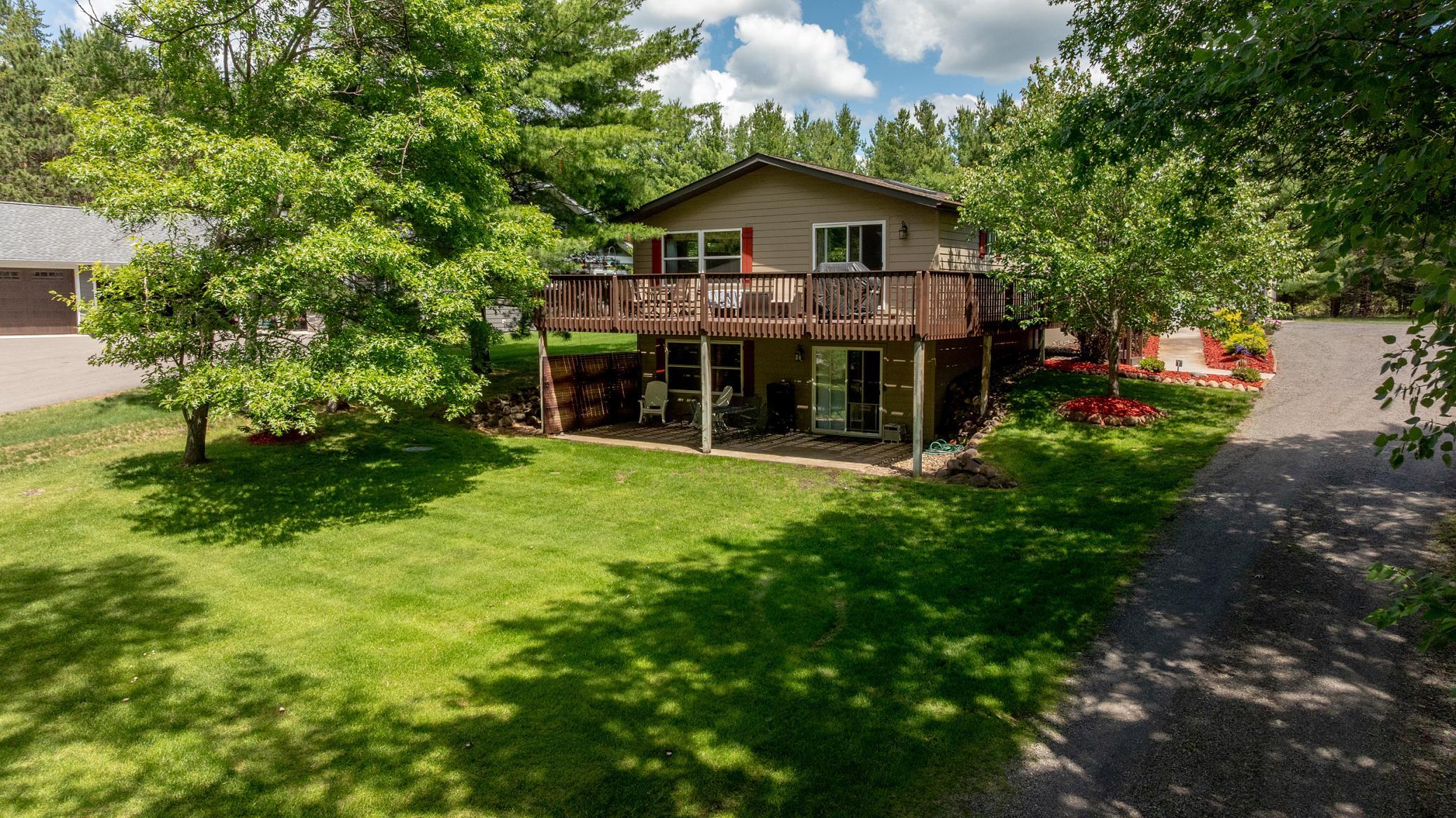 View of Residential at 13335 Shore Road, Crosslake MN 56442, Crosslake (32 of 47) - Mike Wilen | Minnesota Team Real Estate