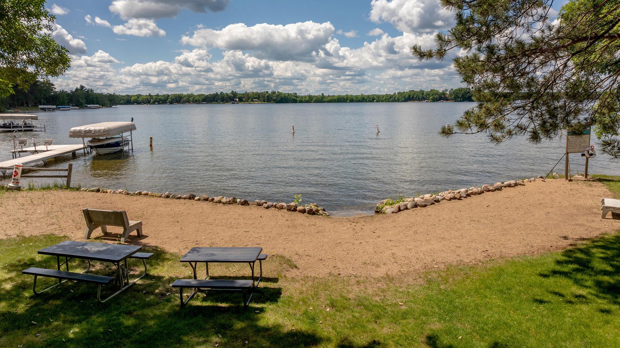 View of Residential at 13335 Shore Road, Crosslake MN 56442, Crosslake (3 of 47) - Mike Wilen | Minnesota Team Real Estate