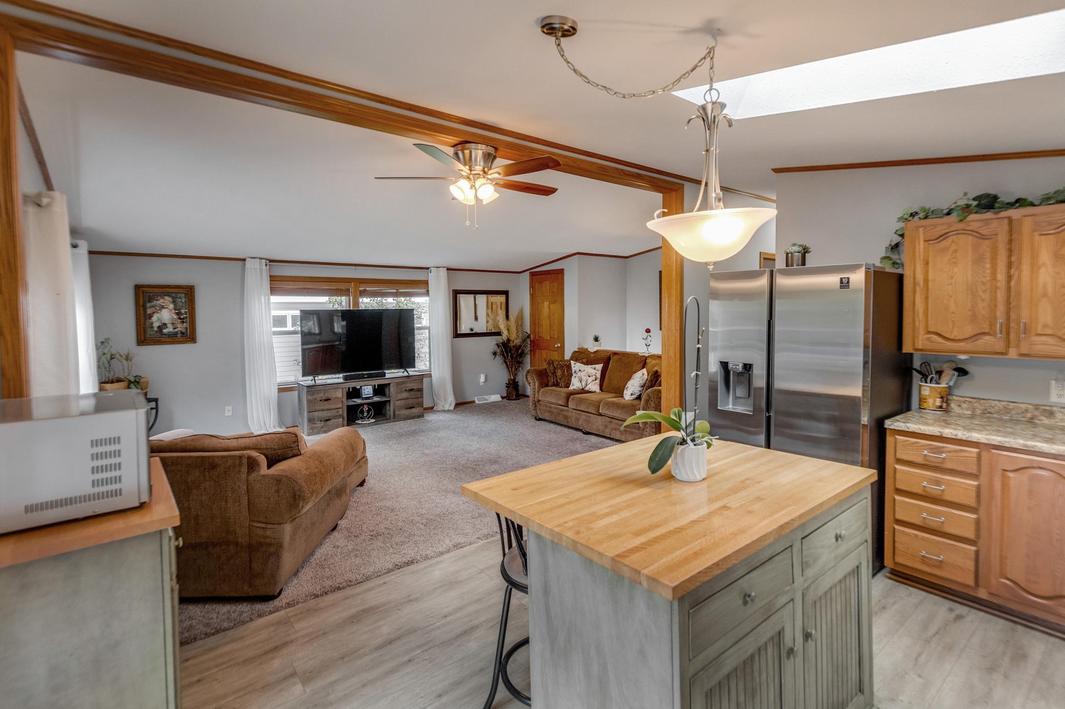 View of Residential at 13335 Shore Road, Crosslake MN 56442, Crosslake (10 of 47) - Mike Wilen | Minnesota Team Real Estate