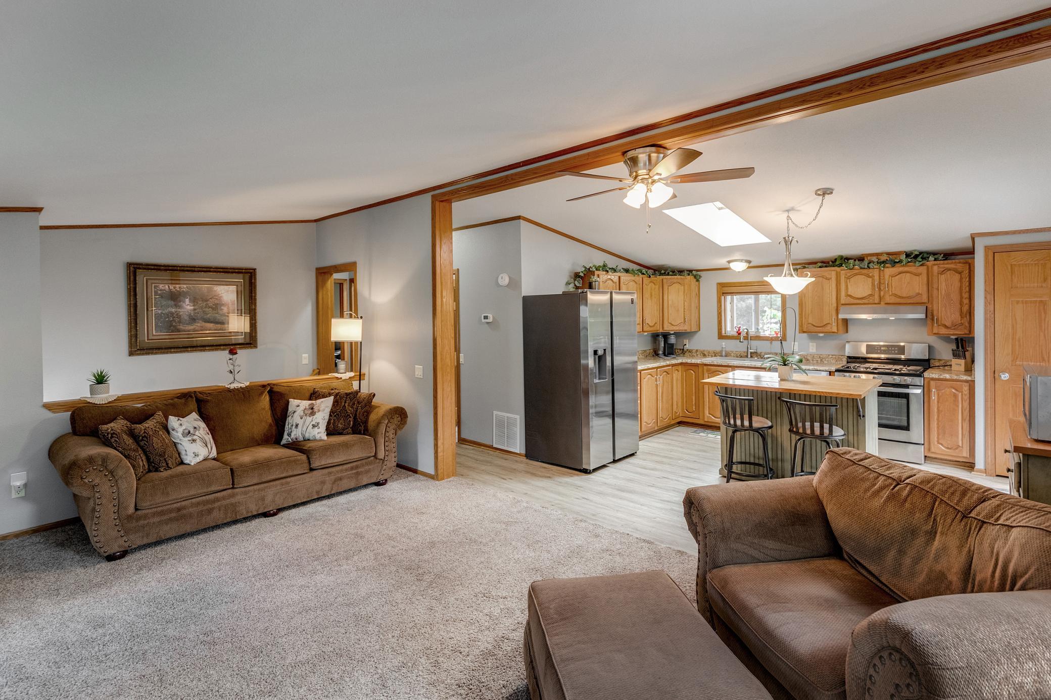View of Residential at 13335 Shore Road, Crosslake MN 56442, Crosslake (11 of 47) - Mike Wilen | Minnesota Team Real Estate