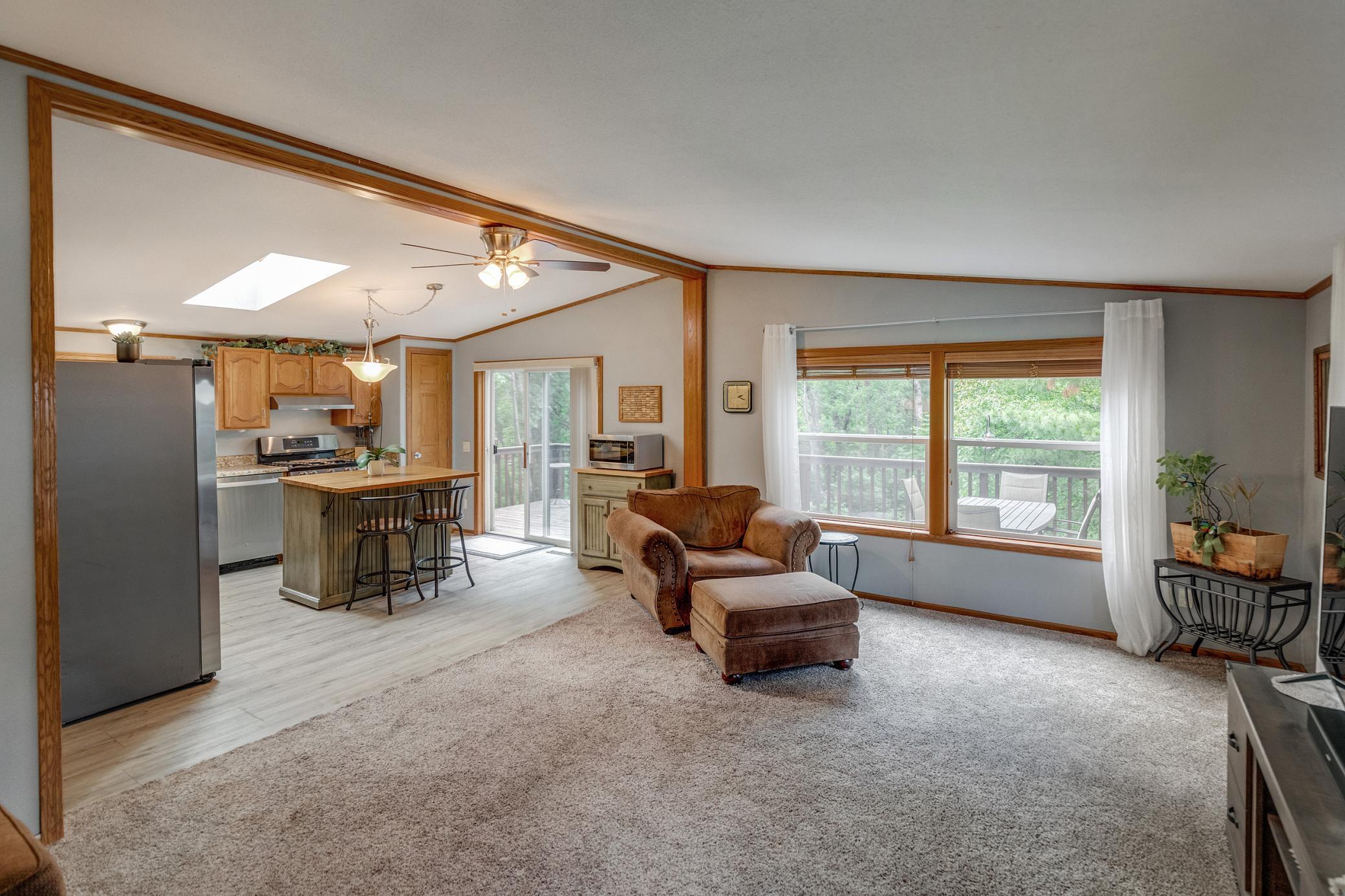 View of Residential at 13335 Shore Road, Crosslake MN 56442, Crosslake (12 of 47) - Mike Wilen | Minnesota Team Real Estate
