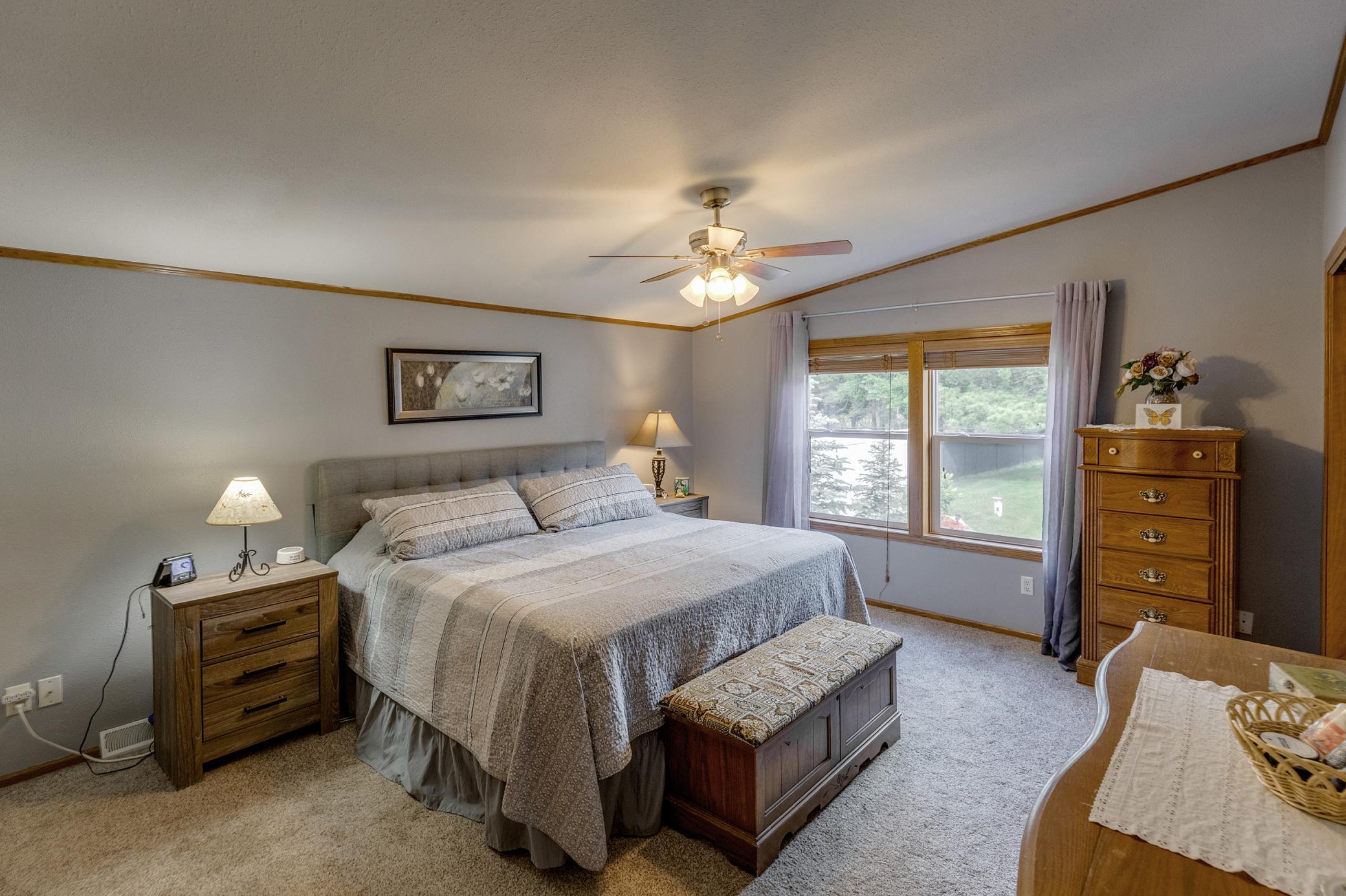 View of Residential at 13335 Shore Road, Crosslake MN 56442, Crosslake (15 of 47) - Mike Wilen | Minnesota Team Real Estate