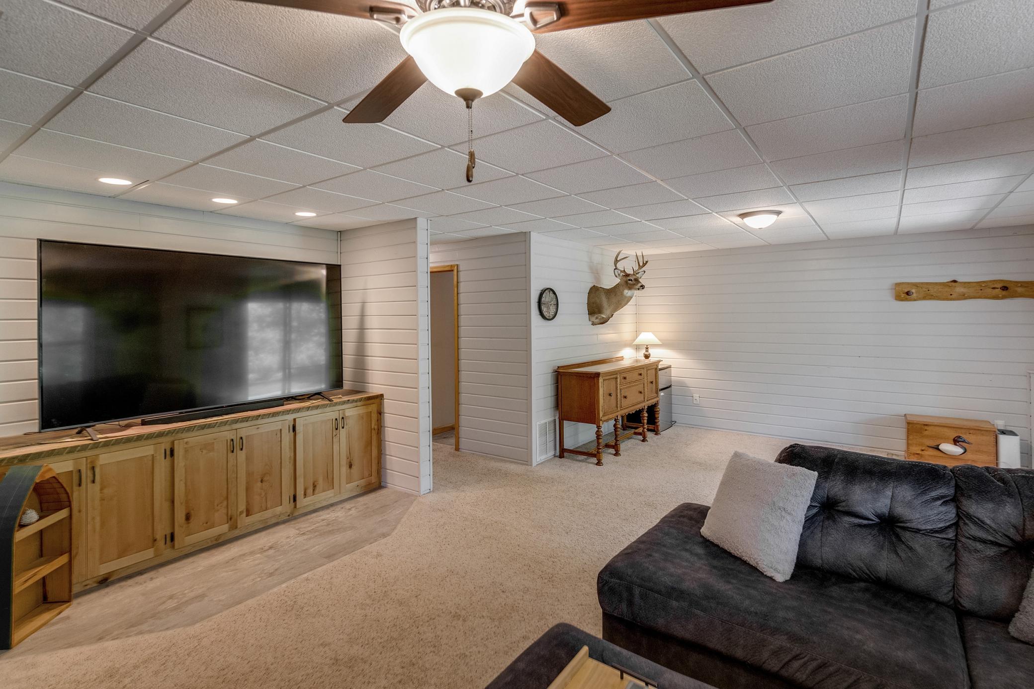 View of Residential at 13335 Shore Road, Crosslake MN 56442, Crosslake (23 of 47) - Mike Wilen | Minnesota Team Real Estate
