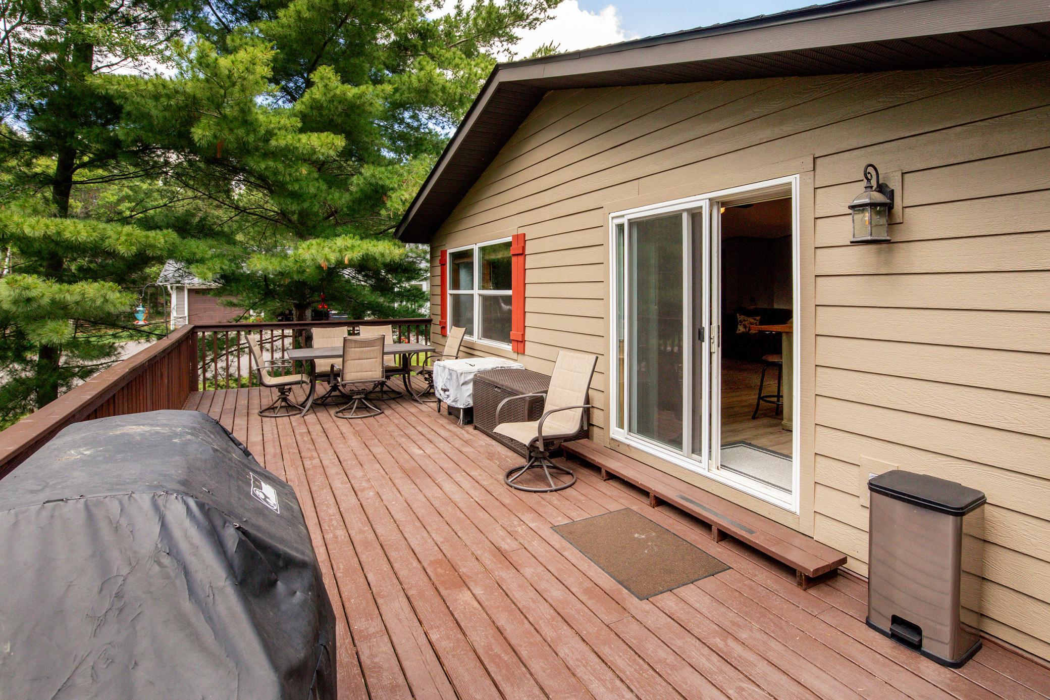 View of Residential at 13335 Shore Road, Crosslake MN 56442, Crosslake (34 of 47) - Mike Wilen | Minnesota Team Real Estate