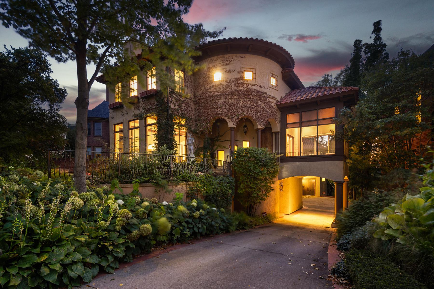 View of Residential at 1700 Kenwood Parkway, Minneapolis MN 55405, Minneapolis - Mike Wilen | Minnesota Team Real Estate