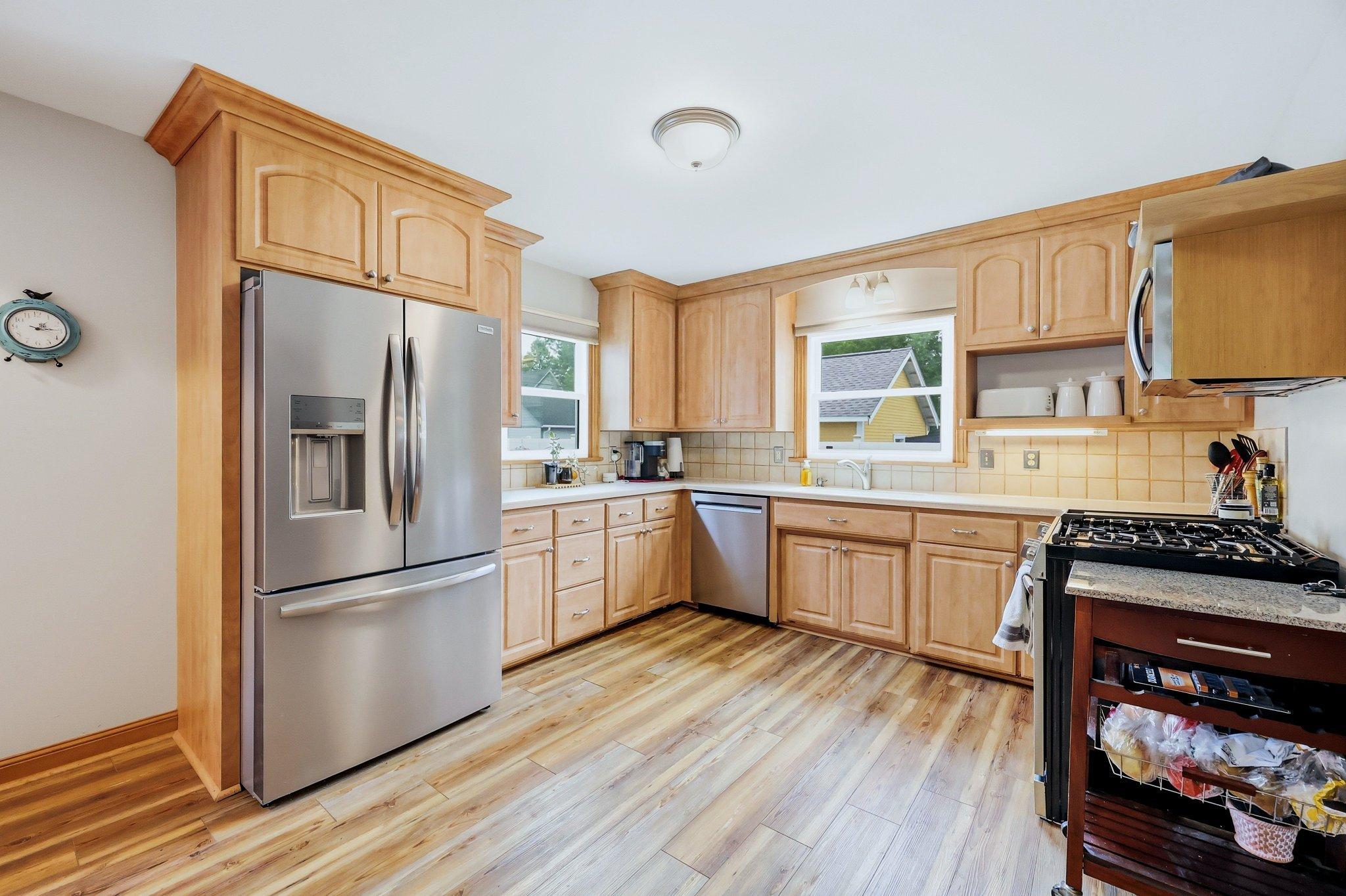 View of Residential at 4054 Quail Avenue, Robbinsdale MN 55422, Robbinsdale (10 of 43) - Mike Wilen | Minnesota Team Real Estate