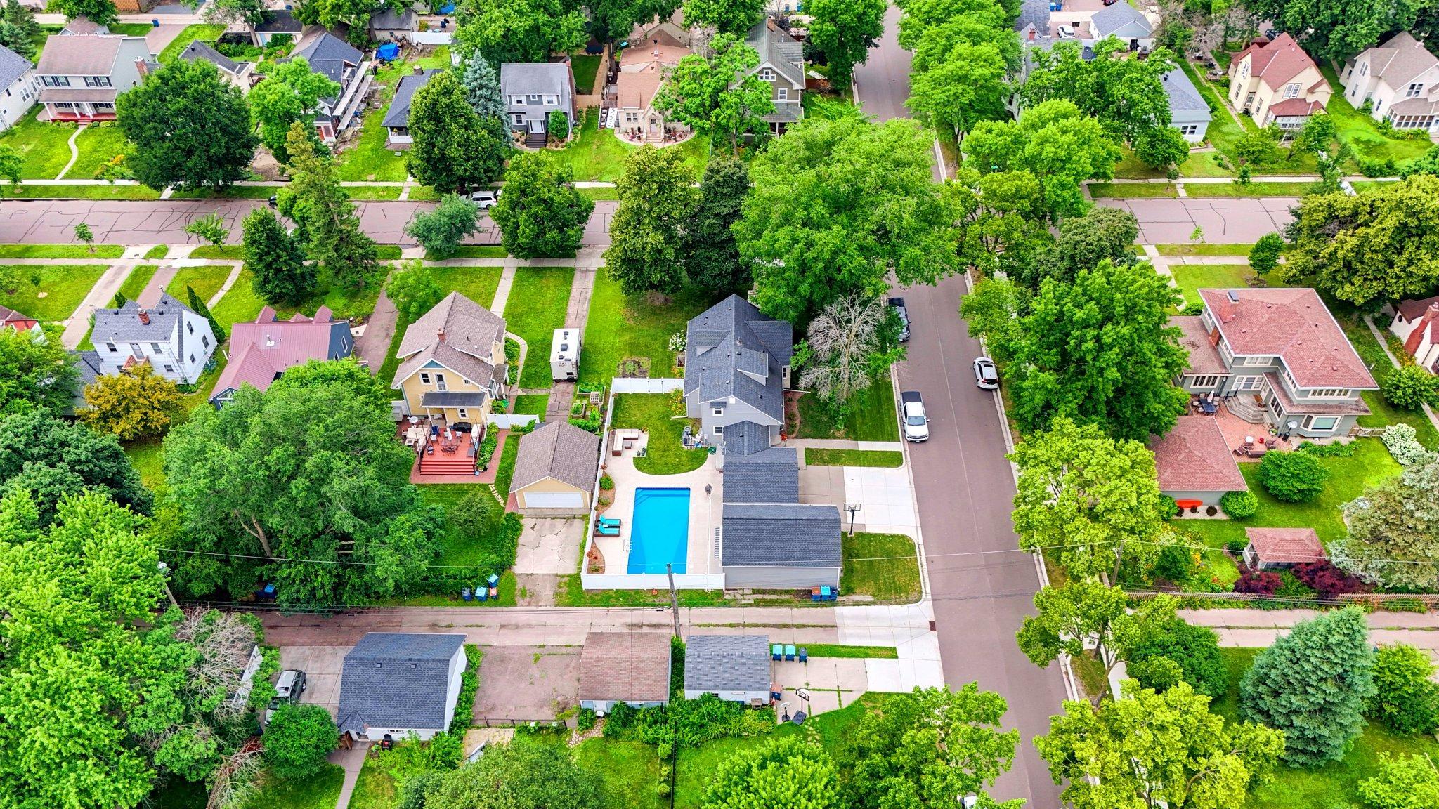 View of Residential at 4054 Quail Avenue, Robbinsdale MN 55422, Robbinsdale (43 of 43) - Mike Wilen | Minnesota Team Real Estate