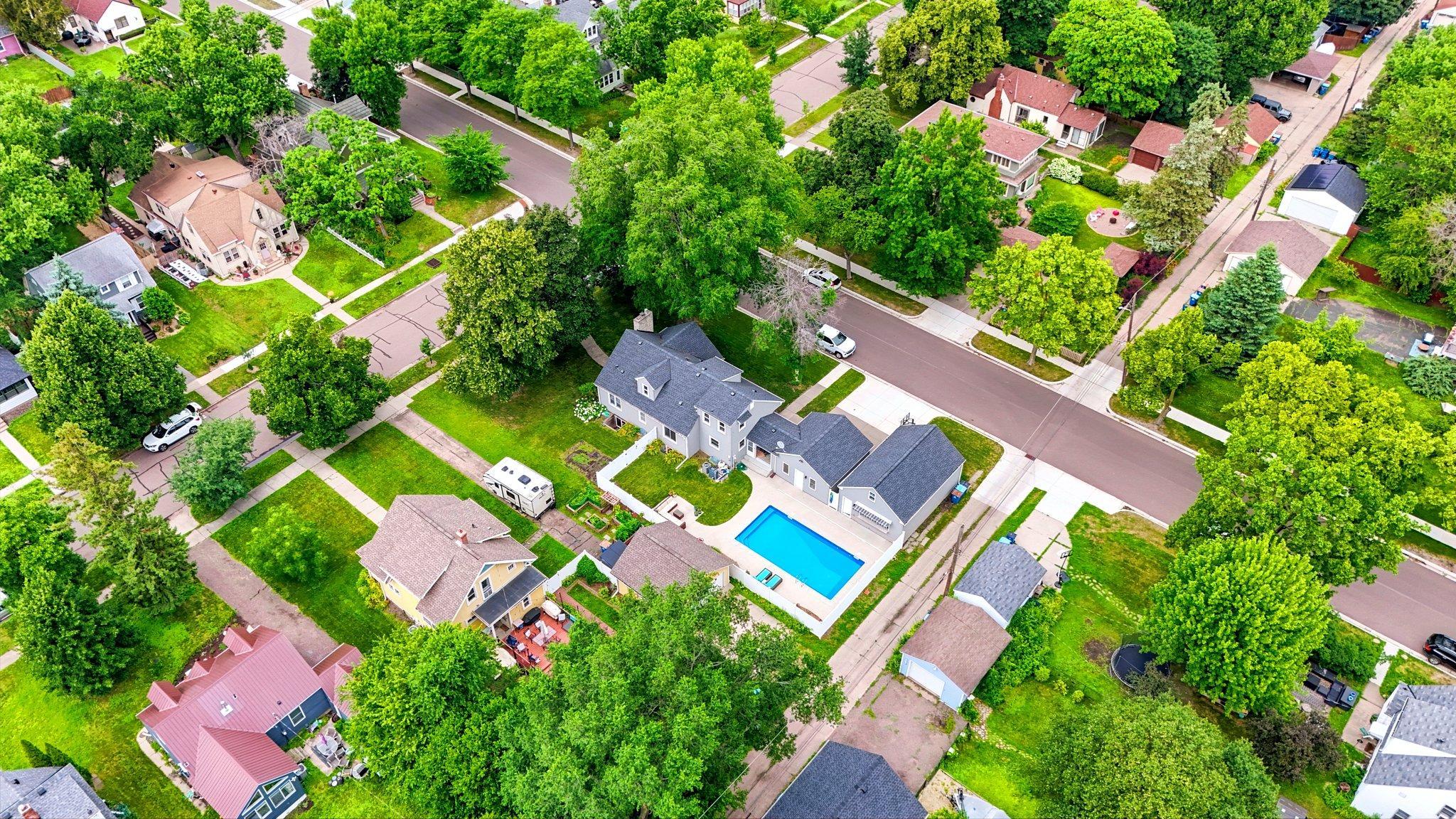 View of Residential at 4054 Quail Avenue, Robbinsdale MN 55422, Robbinsdale (5 of 43) - Mike Wilen | Minnesota Team Real Estate