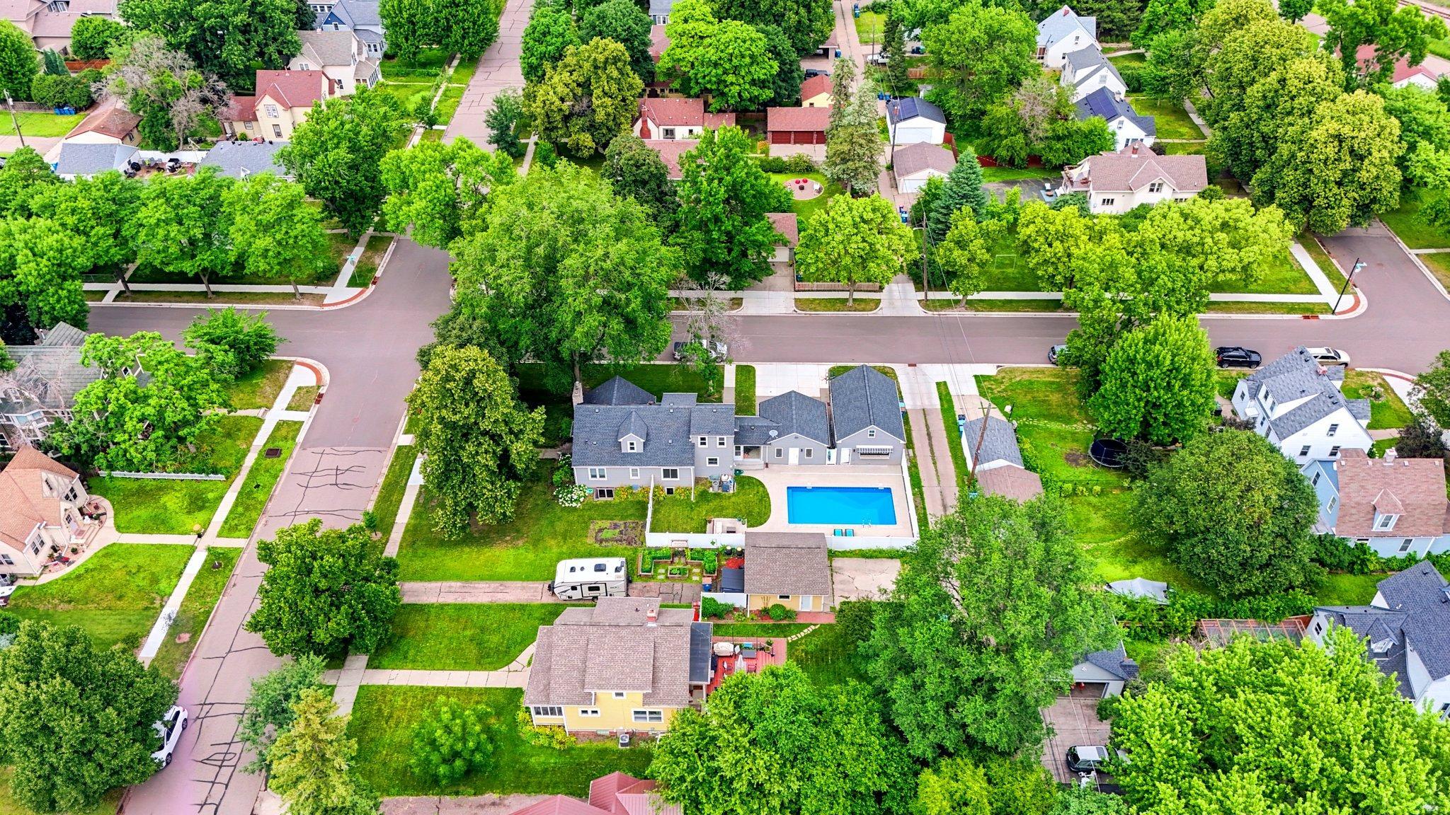 View of Residential at 4054 Quail Avenue, Robbinsdale MN 55422, Robbinsdale (42 of 43) - Mike Wilen | Minnesota Team Real Estate